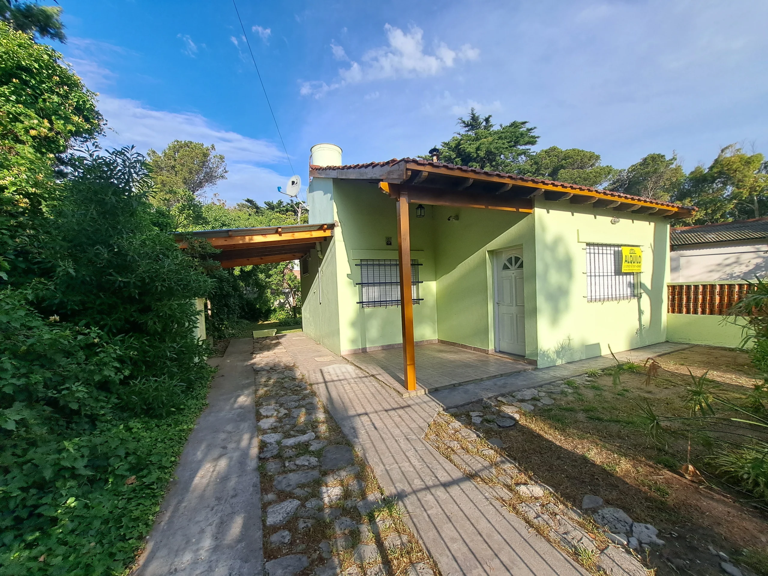 31 casa frente