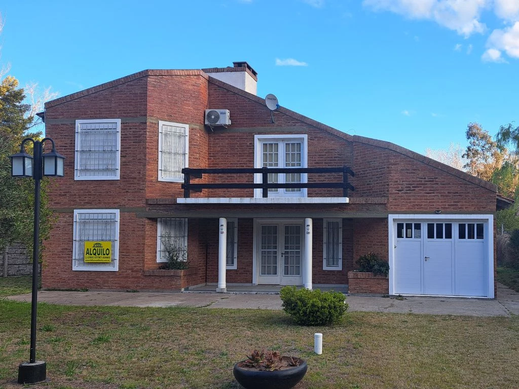06 chalet frente