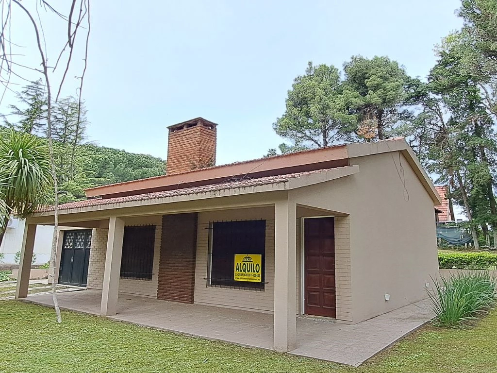 02 chalet frente