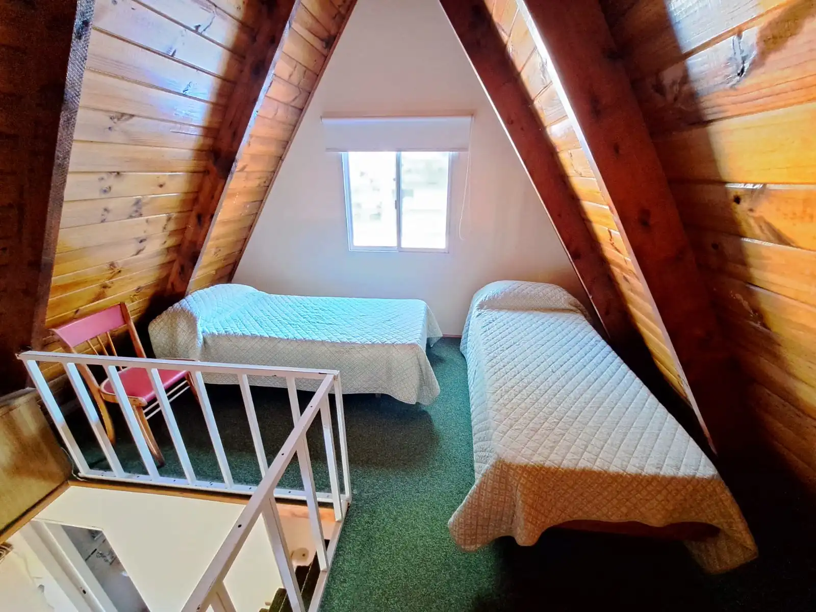 024 cabaña dormitorio1
