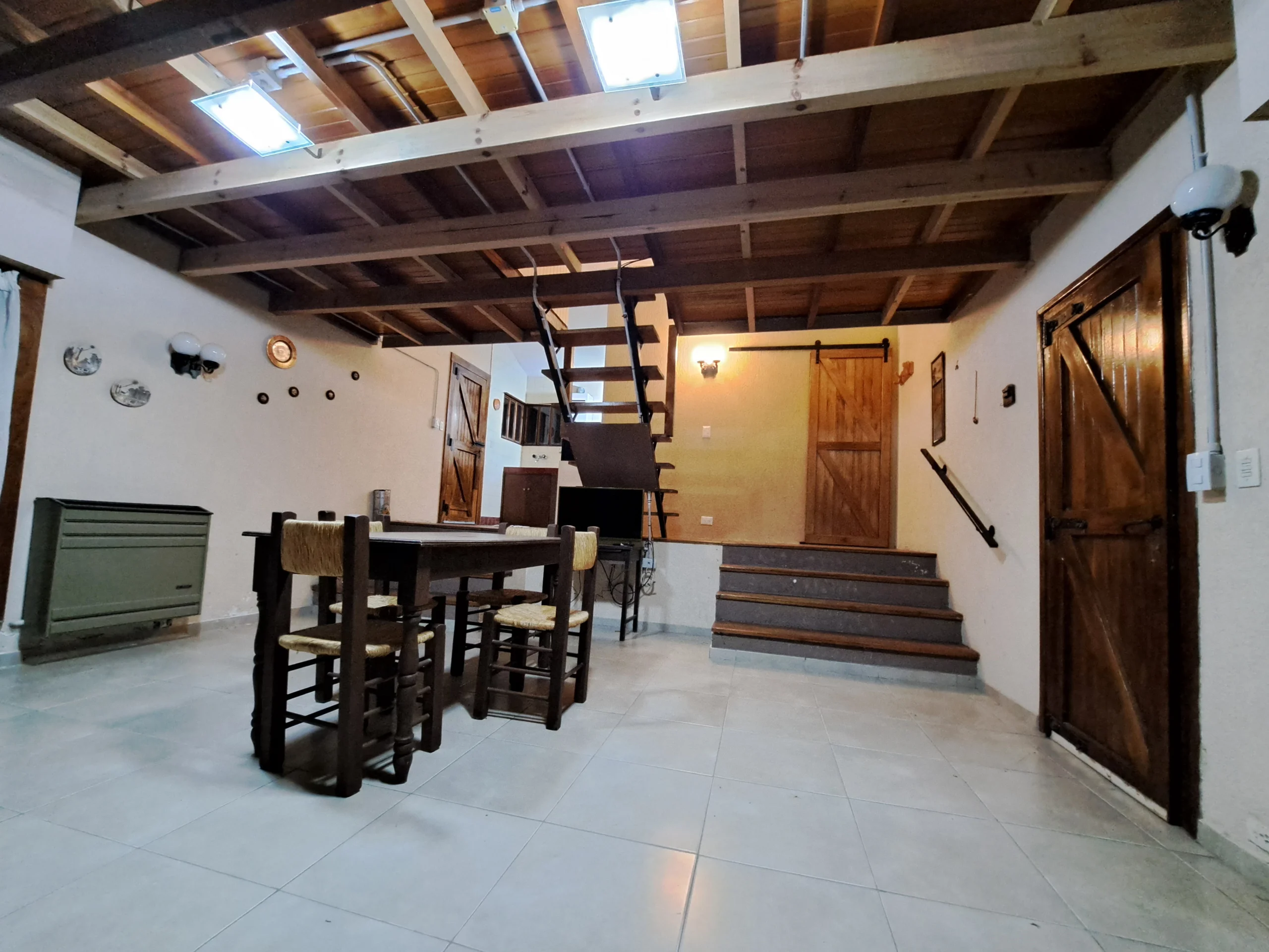 27 casa living comedor