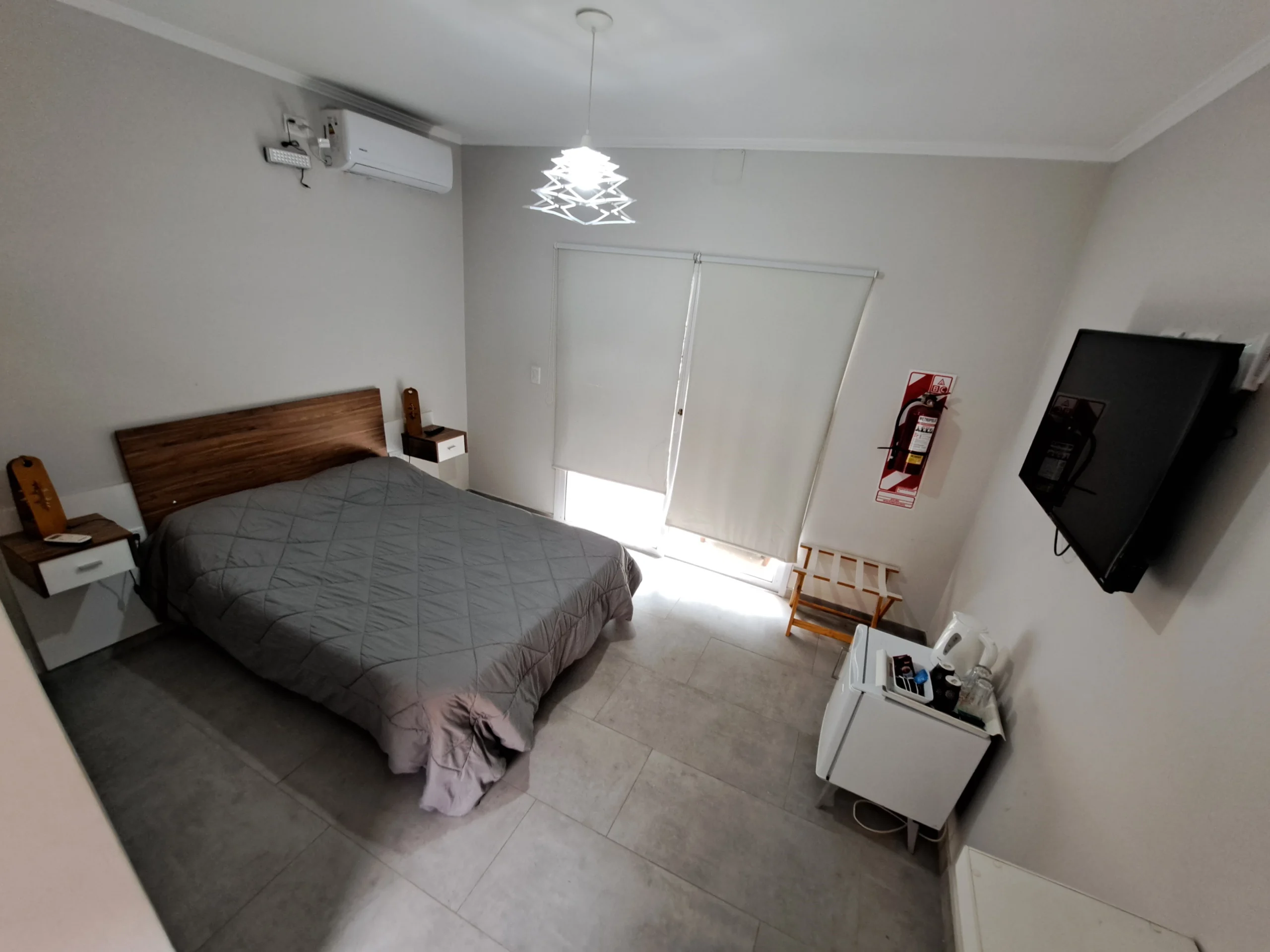 16 monoambiente dormitorio