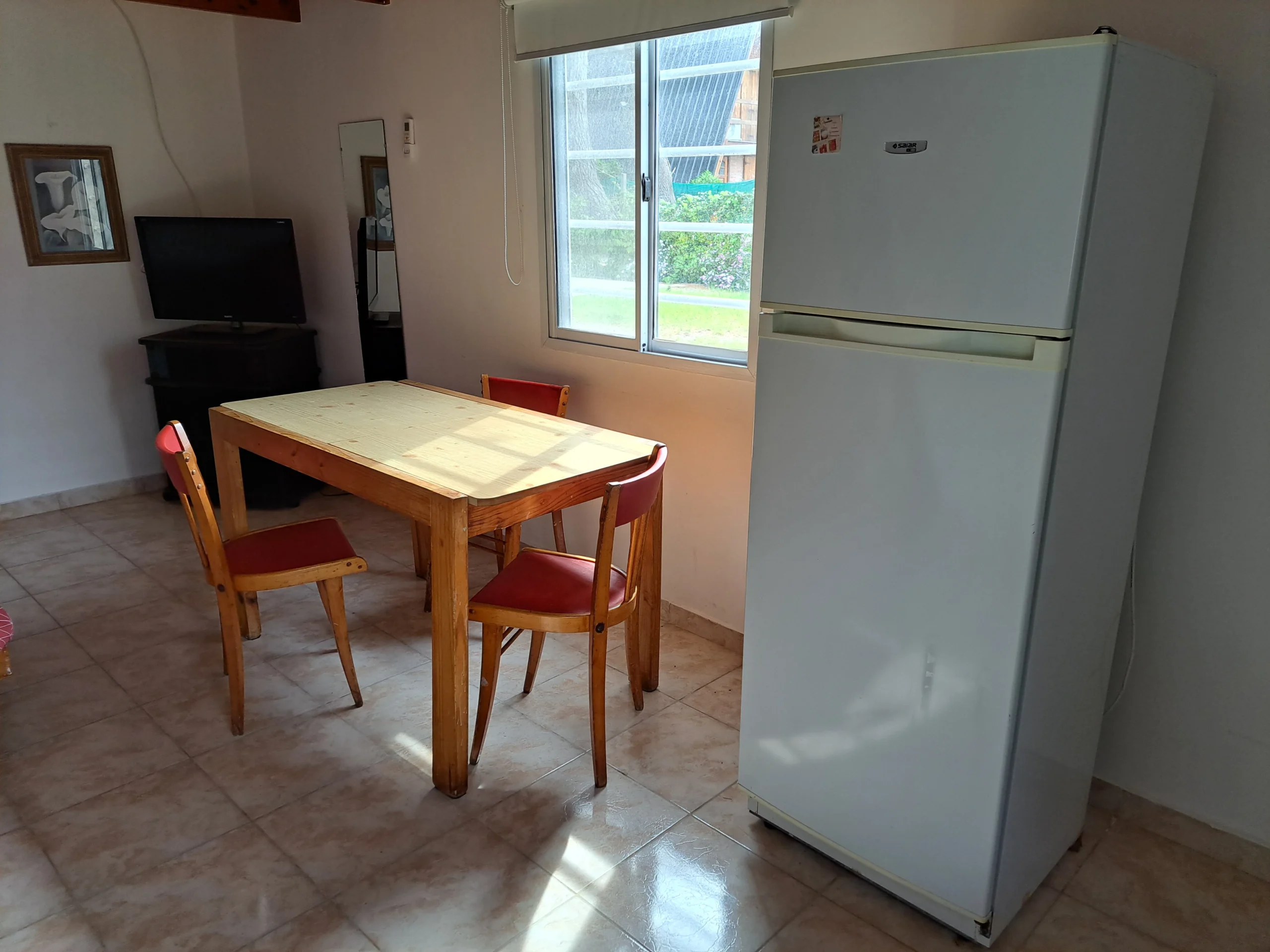 23 monoambiente cocina comedor