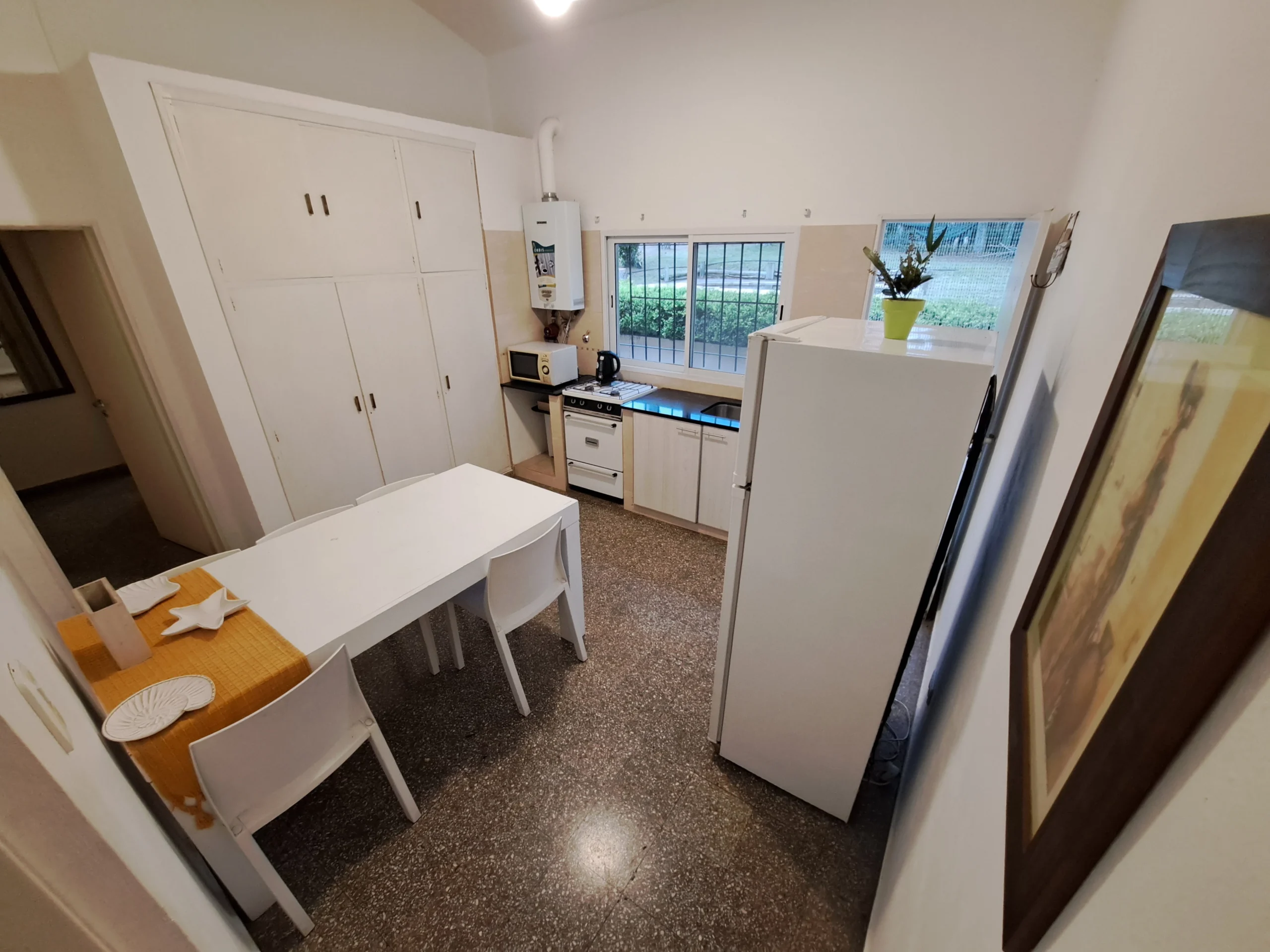 02 chalet cocina