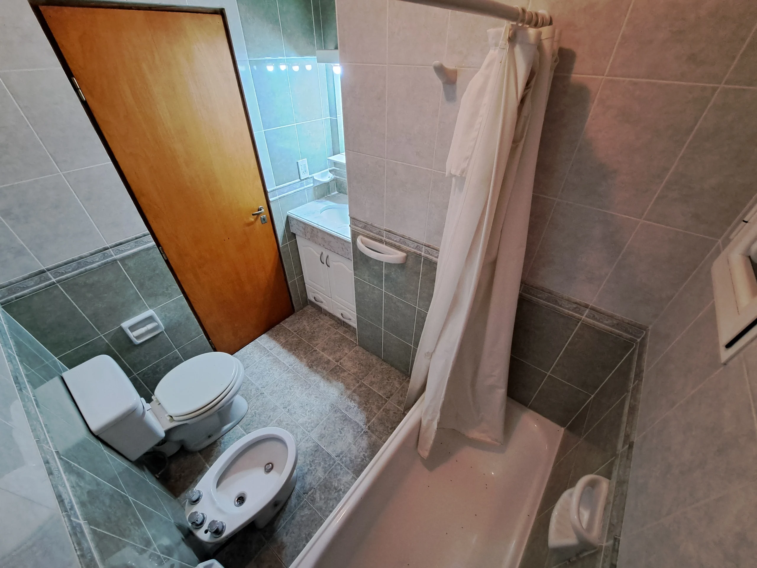 102 chalet baño 1
