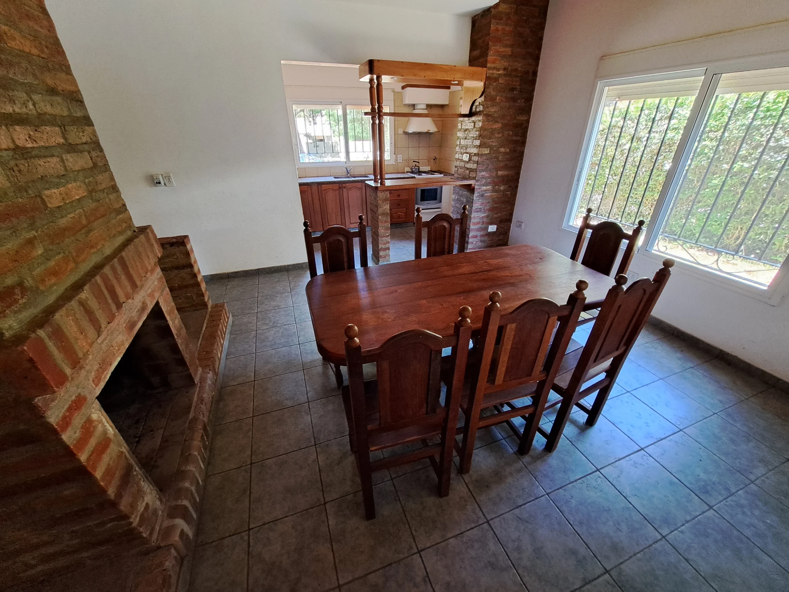 102 chalet hogar