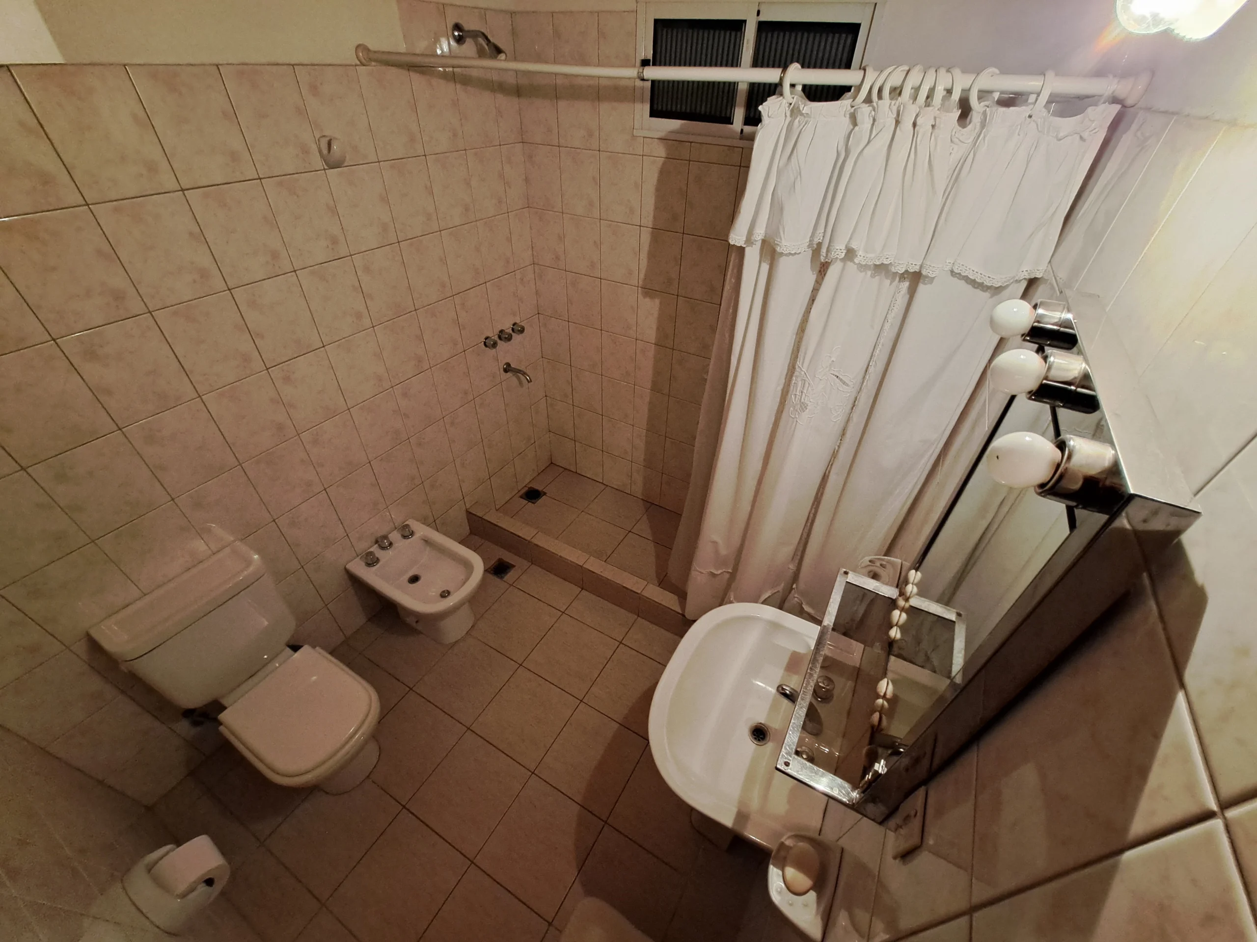 103 chalet baño