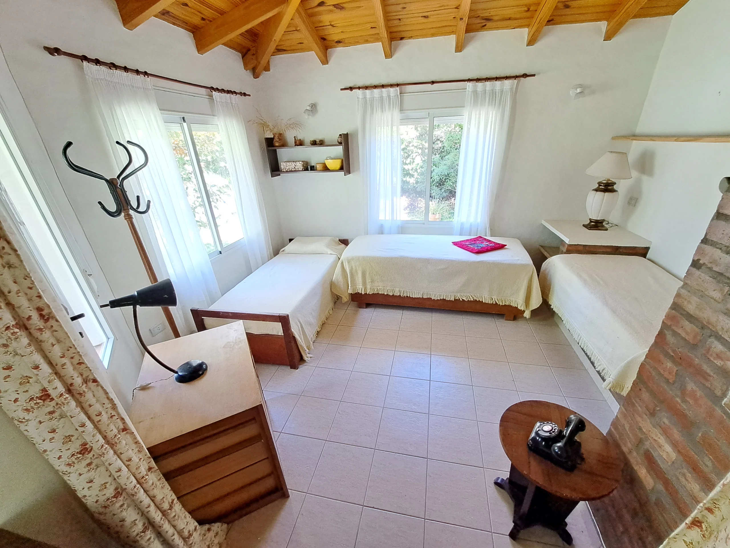 103 chalet dormitorio