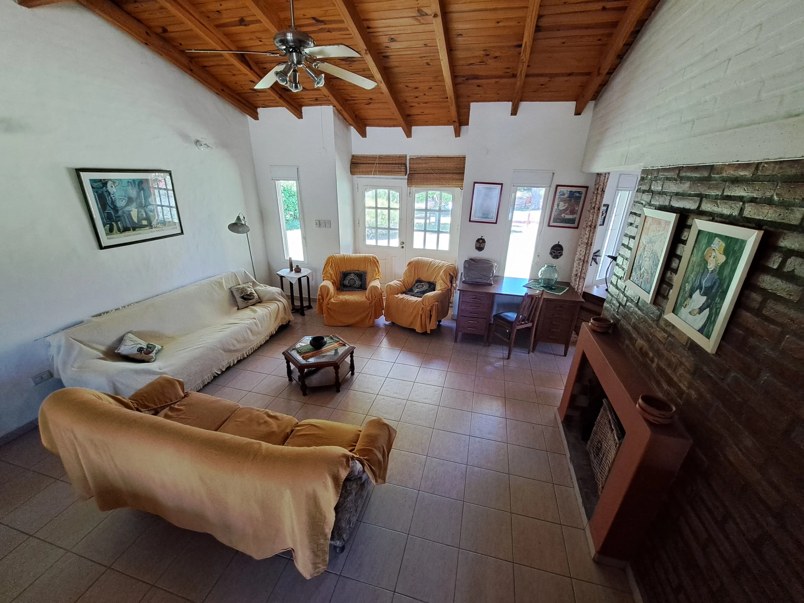 103 chalet estar