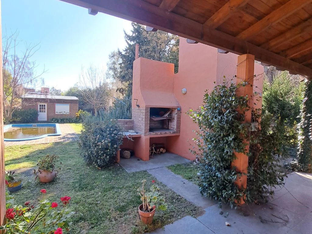 103 chalet fogon