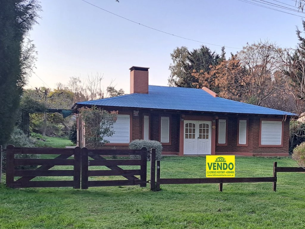 103 chalet