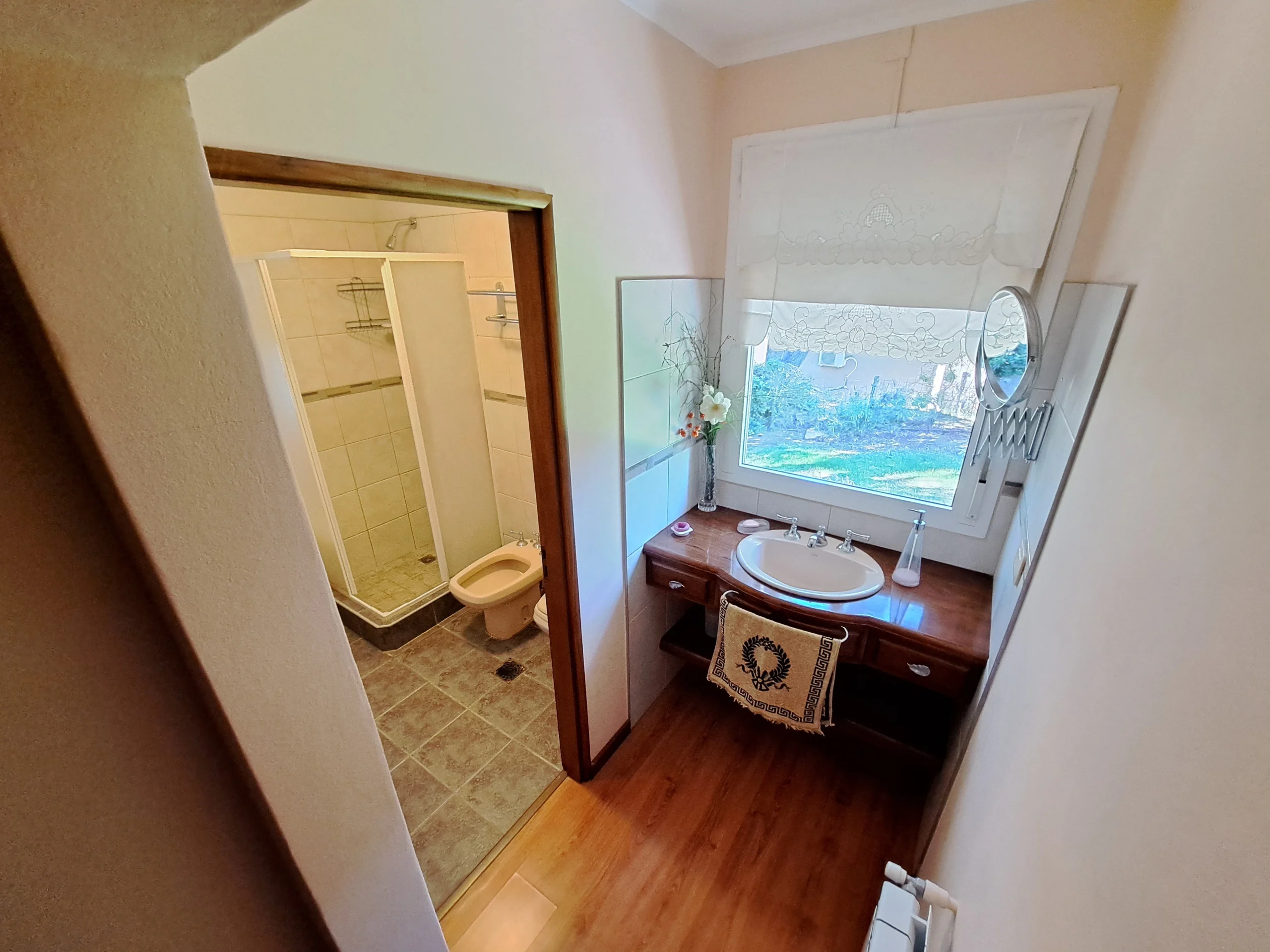104 Chalet baño 1