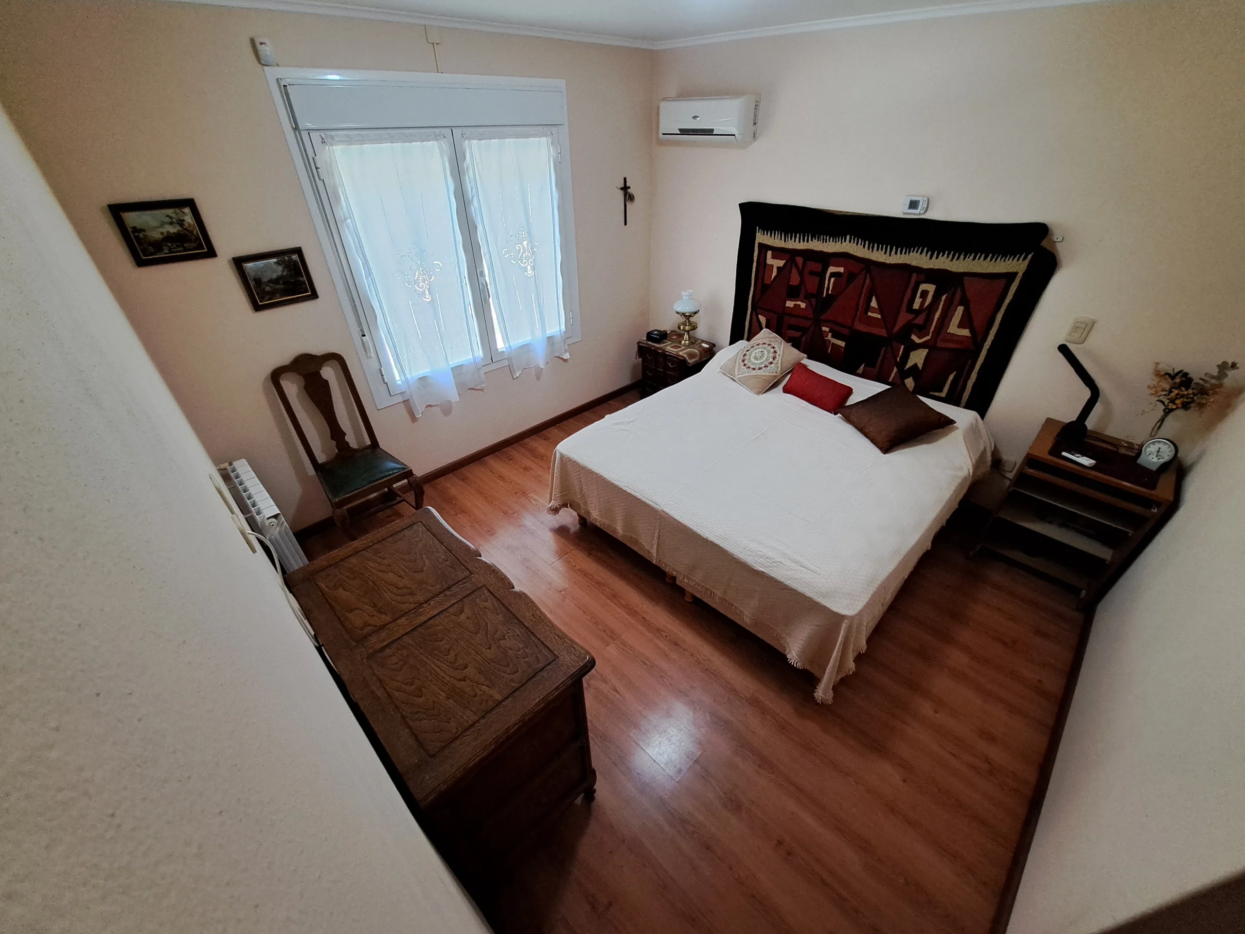 104 Chalet dormitorio 1