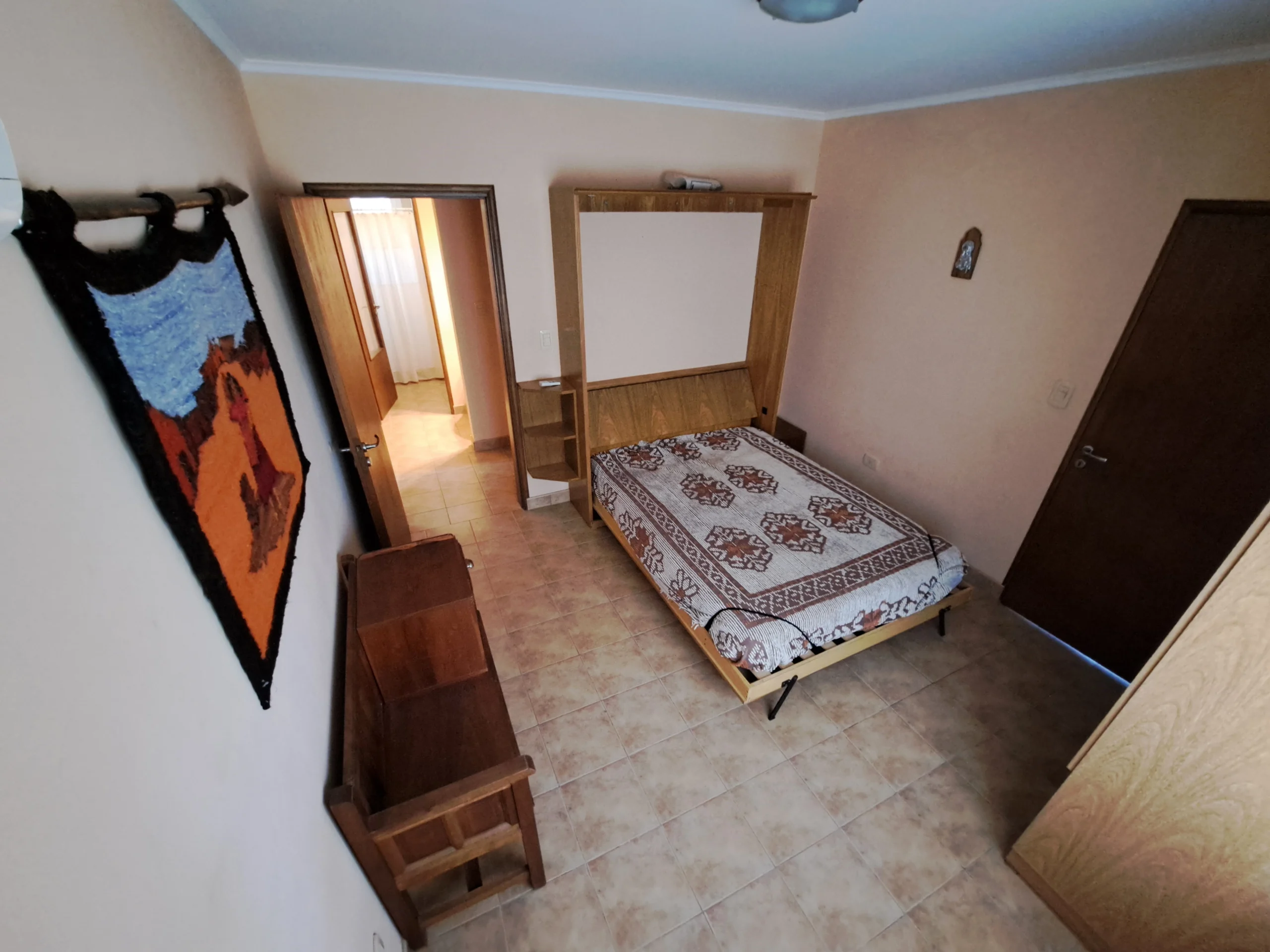 104 Chalet dormitorio 2