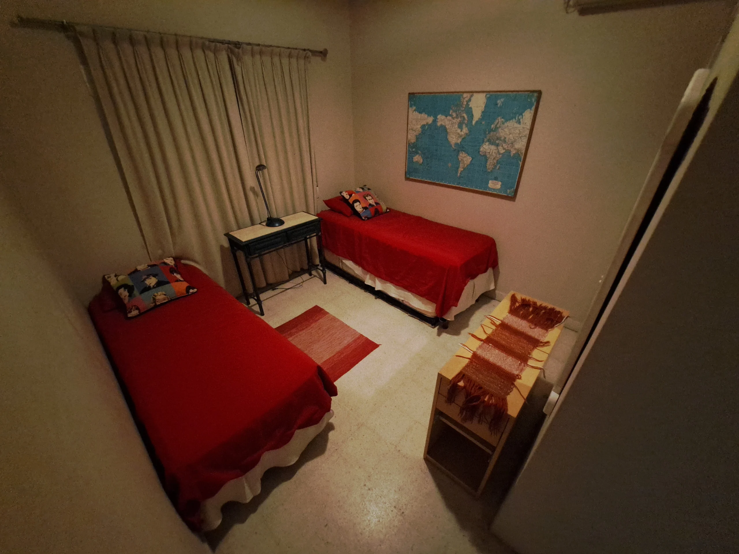 106 casa dormitorio 2
