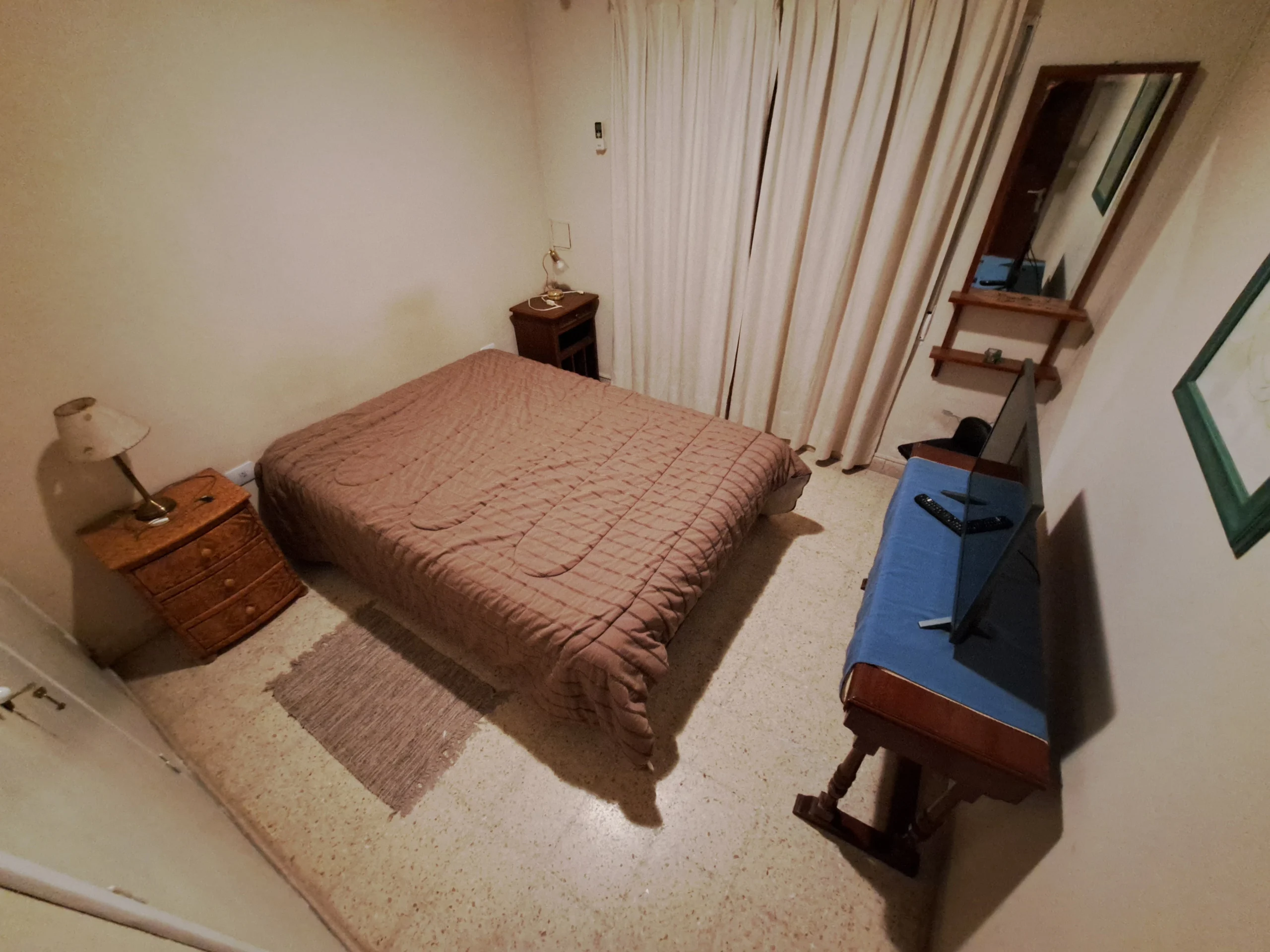 106 casa dormitorio