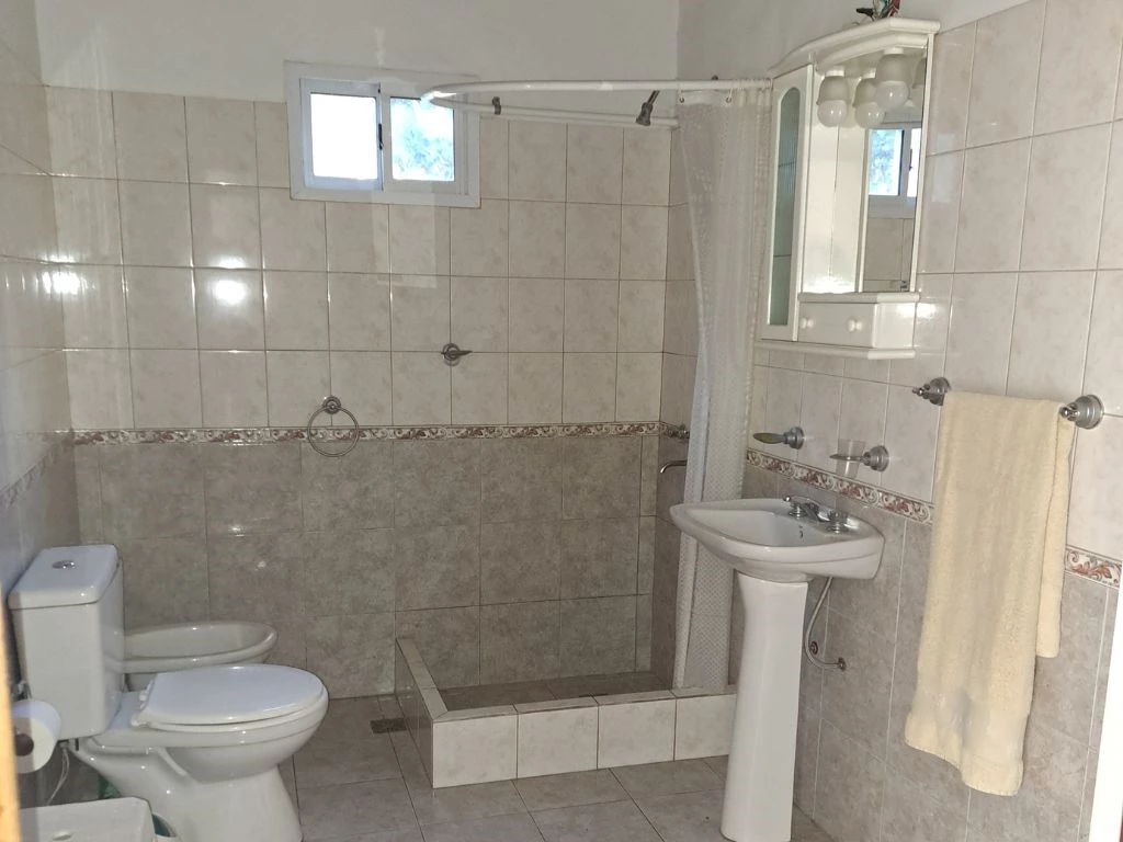 107 casa baño