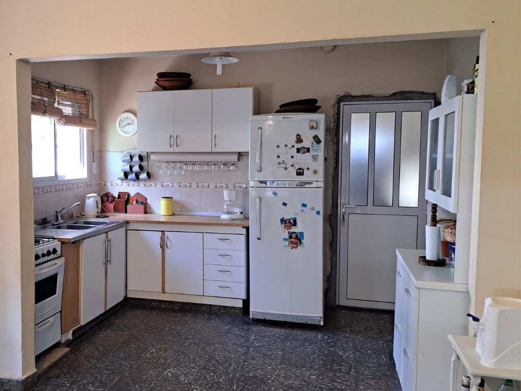 101 casa cocina
