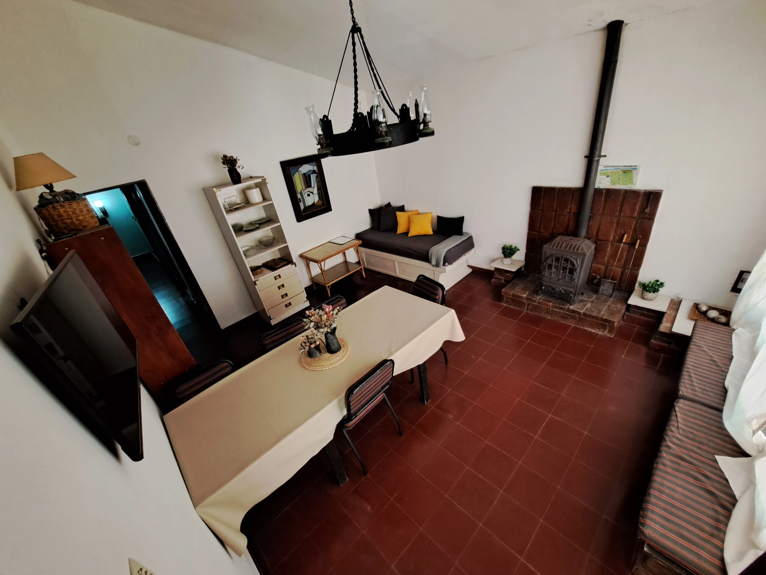 35 casa comedor