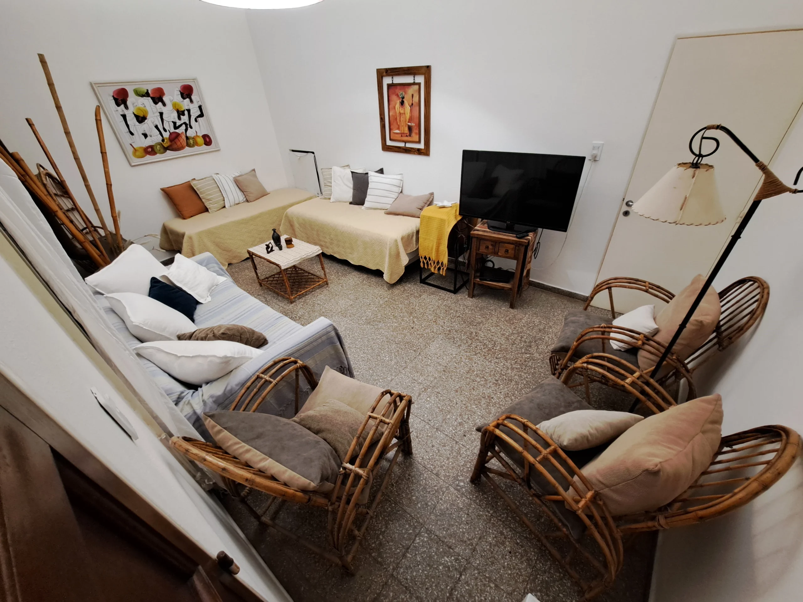 02 chalet living