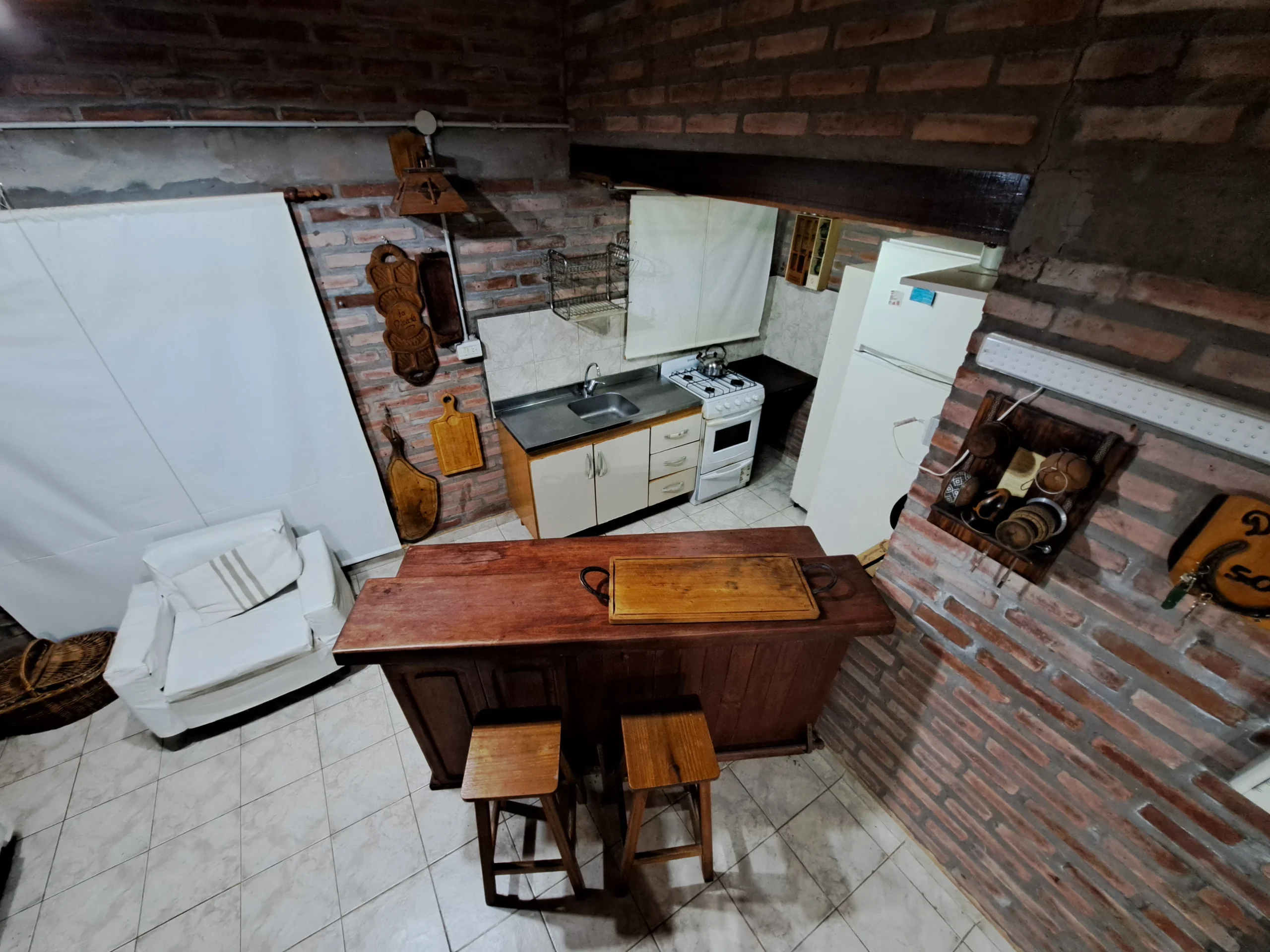 07 casa cocina