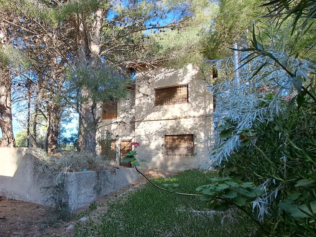 105 casa del fondo