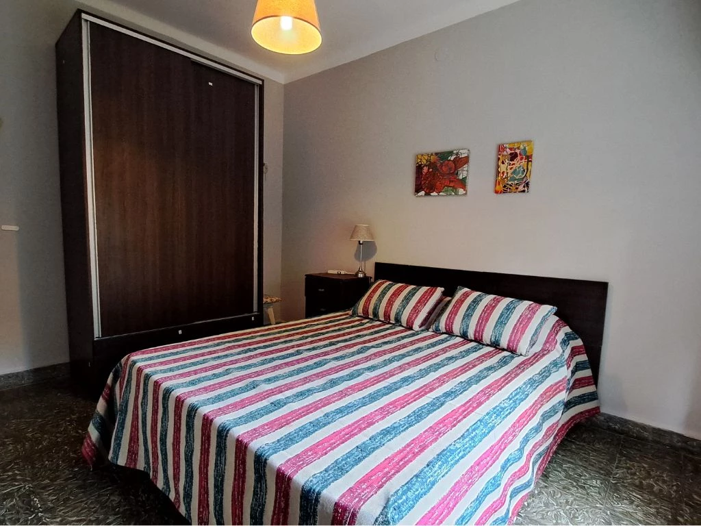 101 casa dormitorio