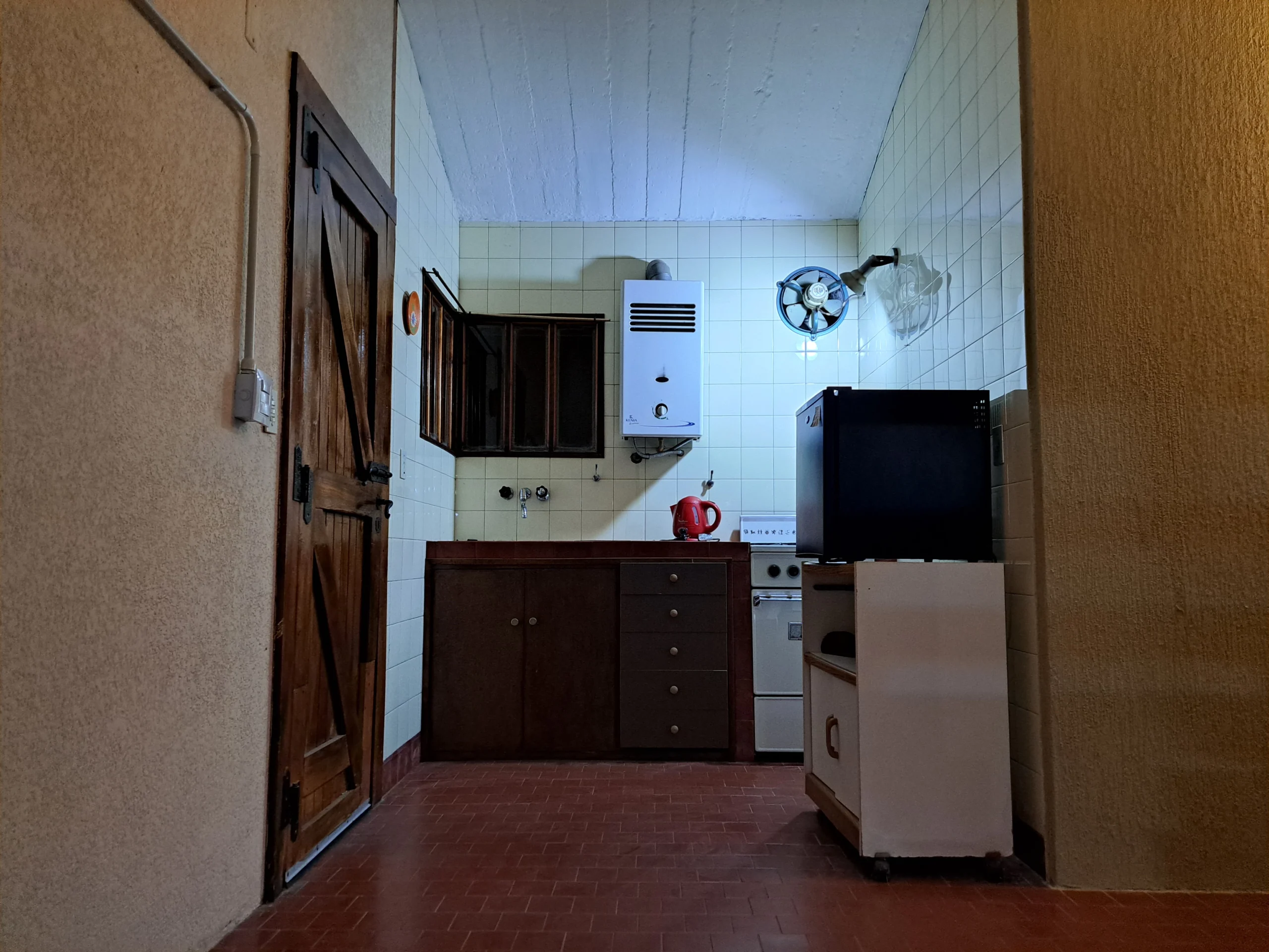 27 casa cocina