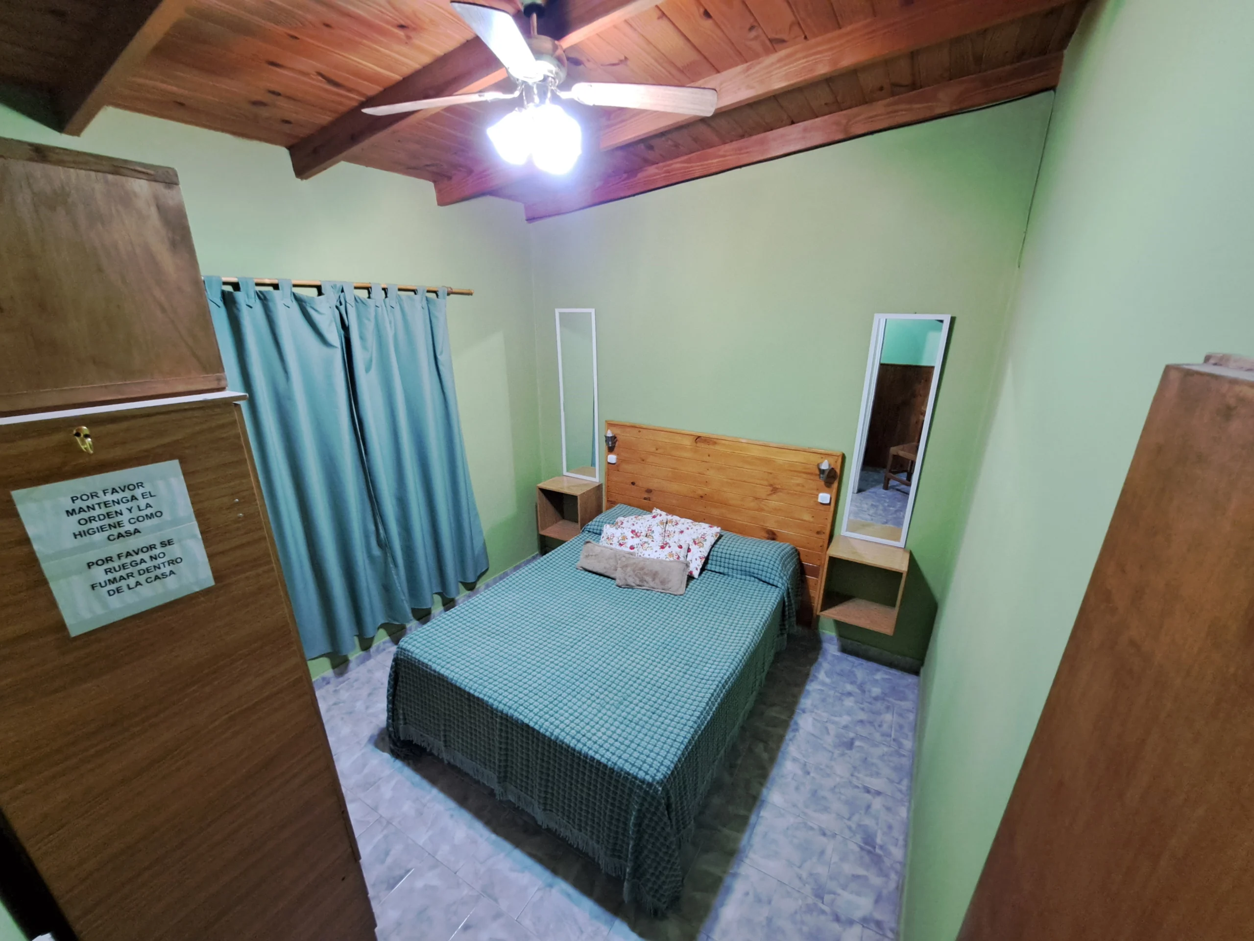 31 casa dormitorio