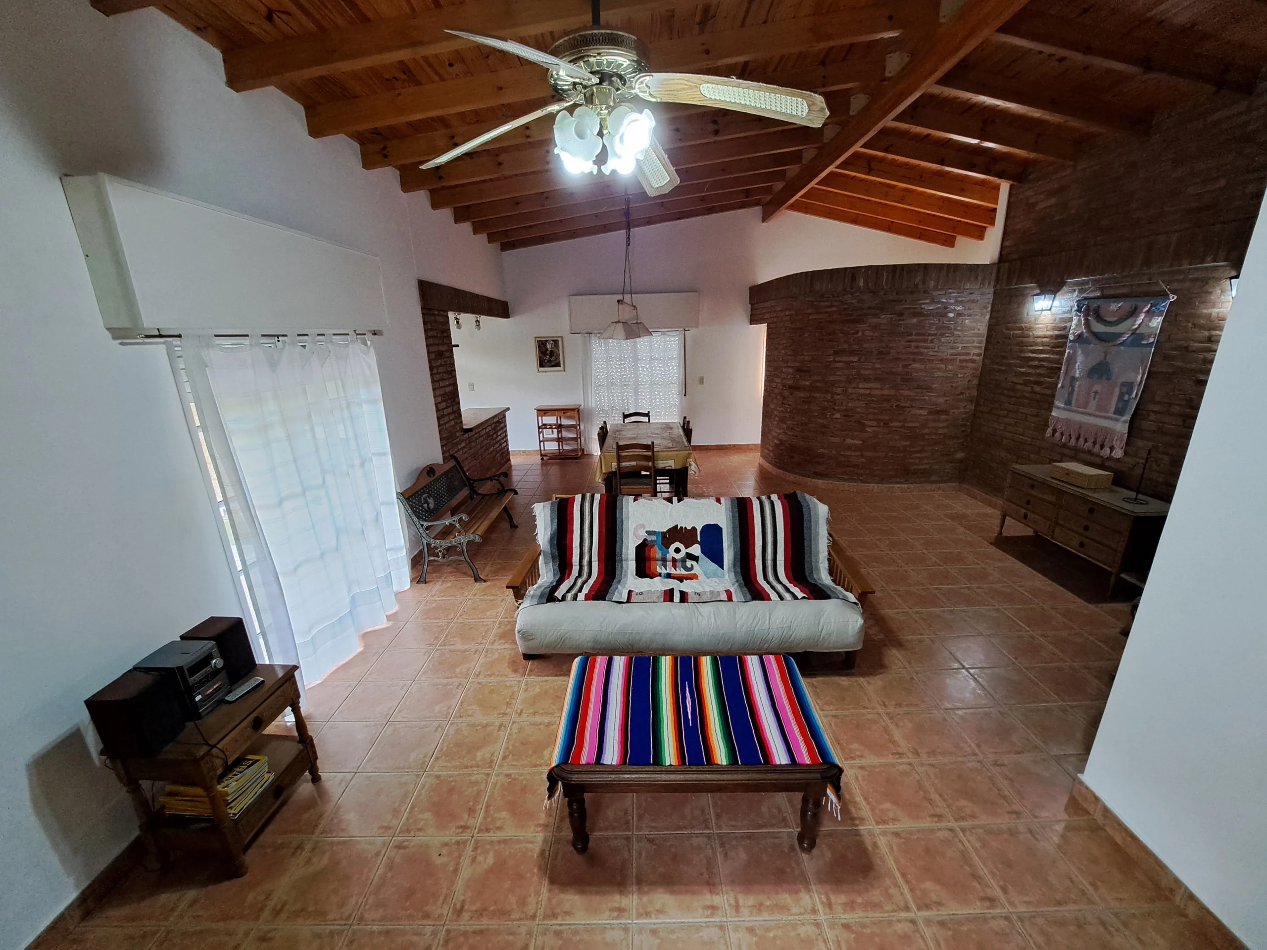 22 chalet living