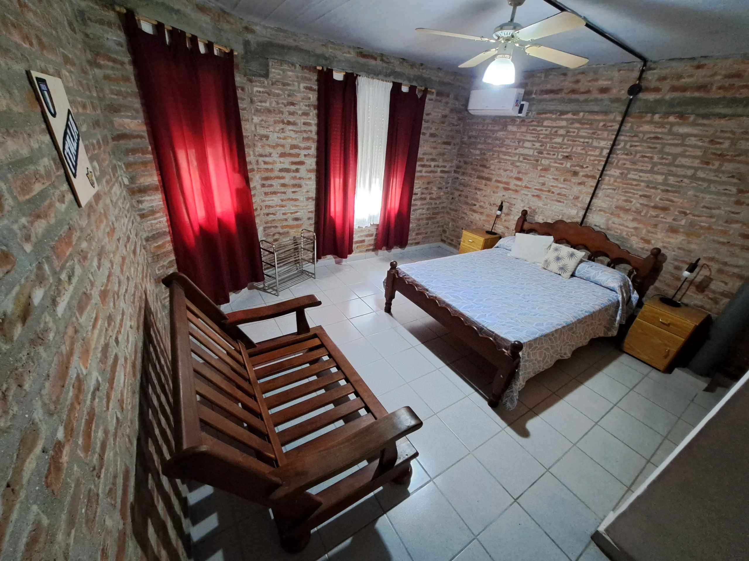 06 chalet dormitorio