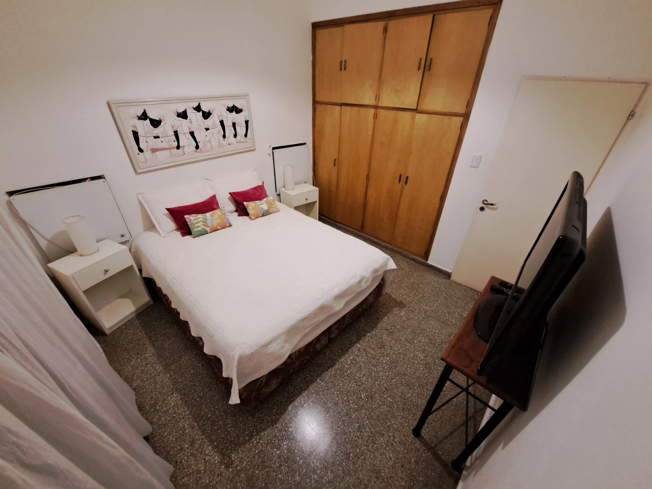 02 chalet dormitorio