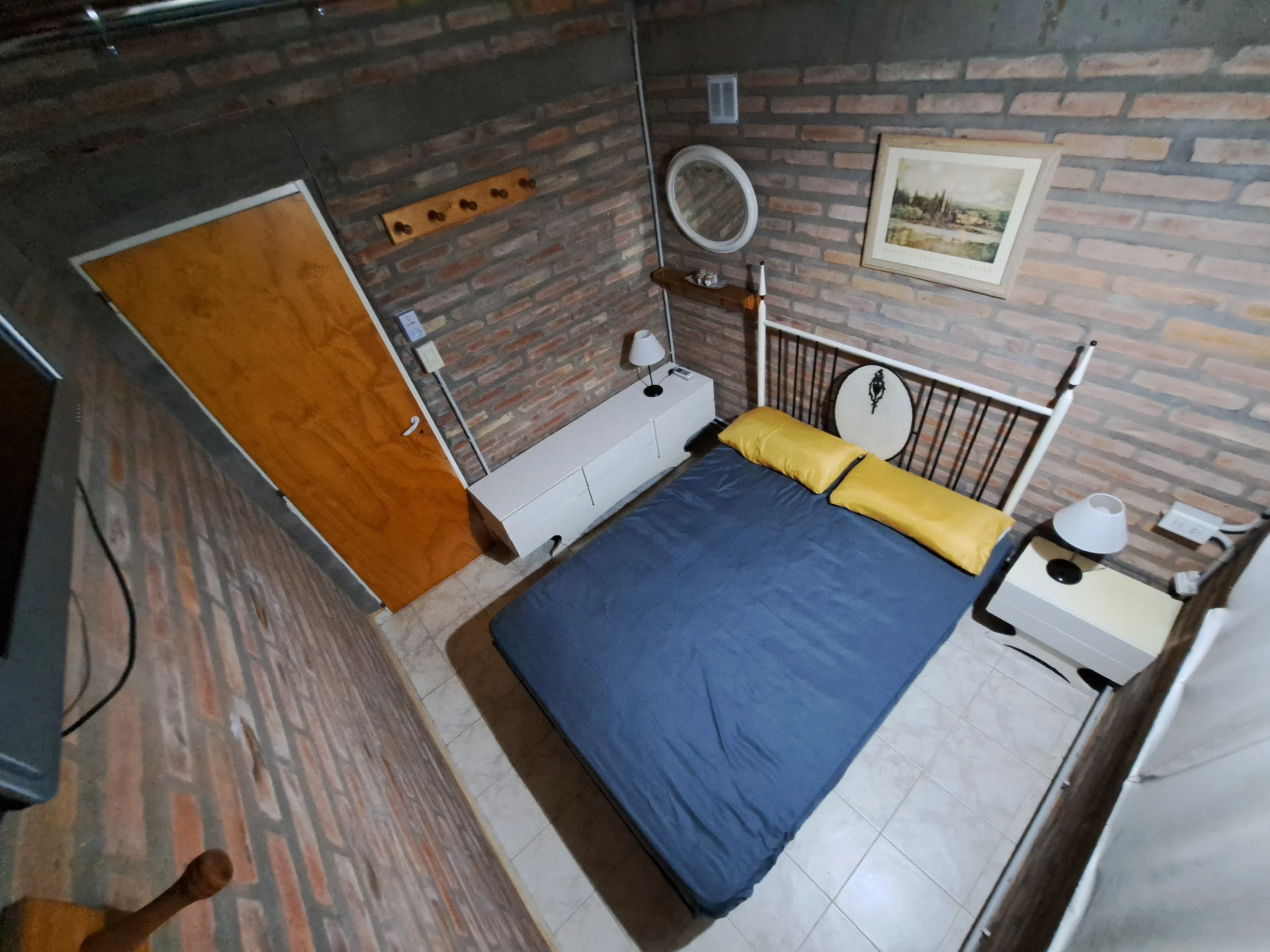 07 casa dormitorio