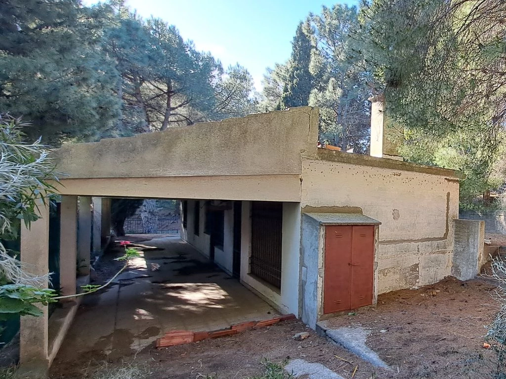 105 casa alero
