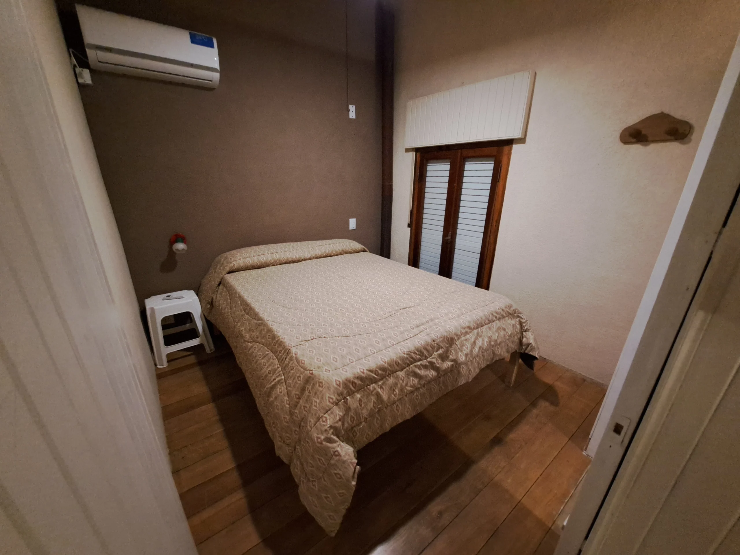 27 casa dormitorio