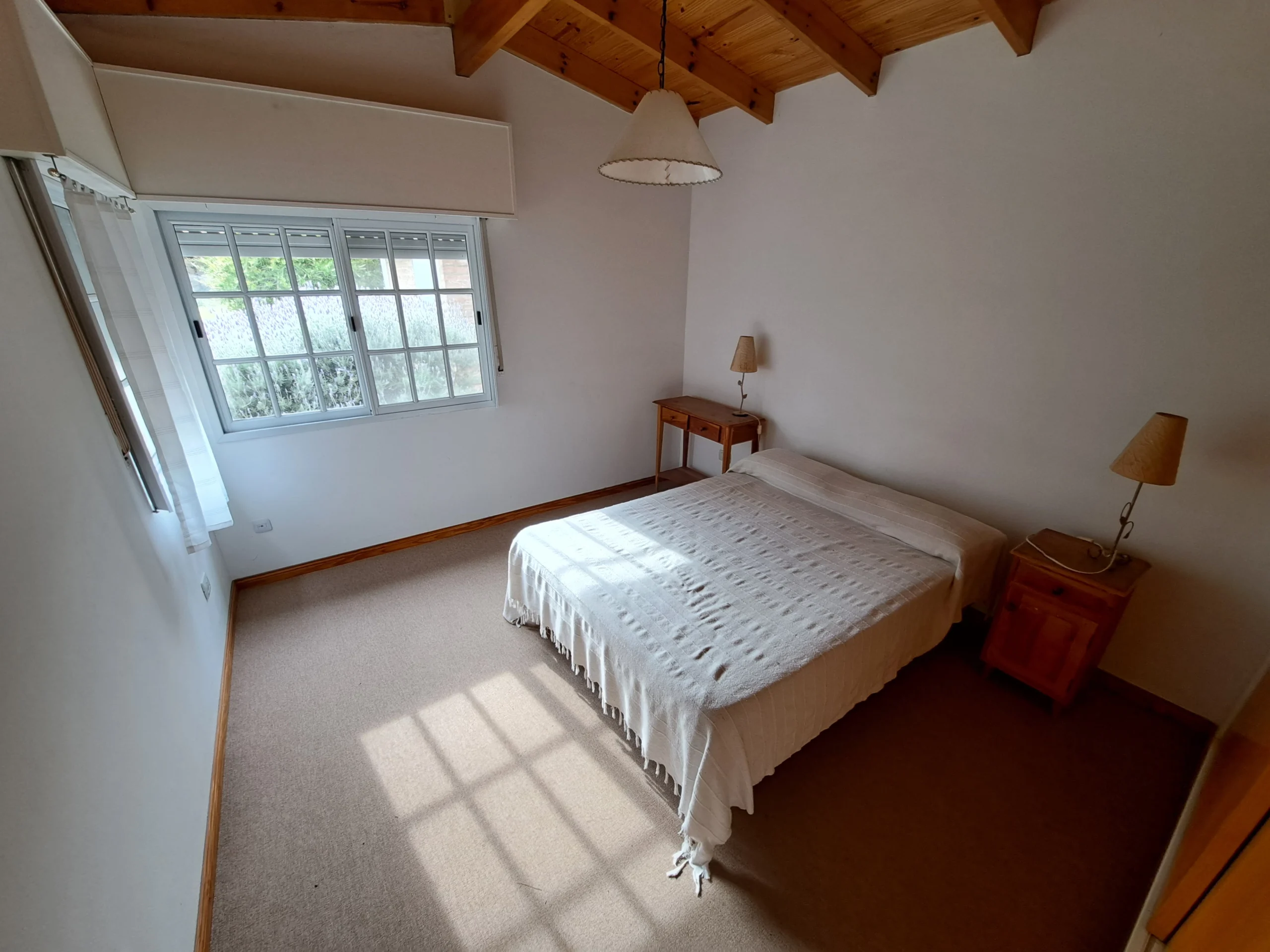 22 chalet dormitorio