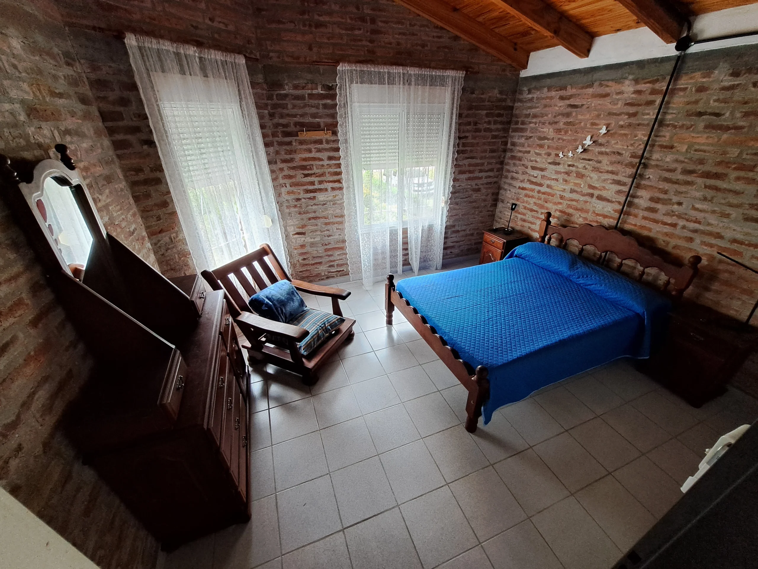 06 chalet dormitorio 2
