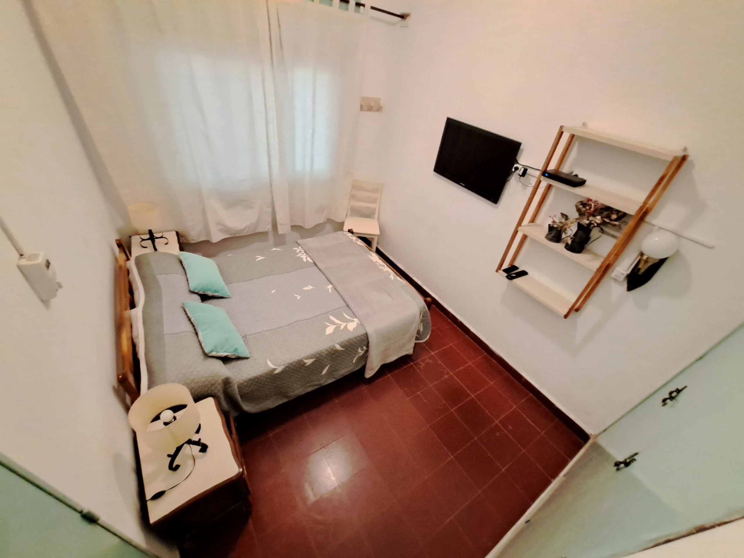 35 casa dormitorio