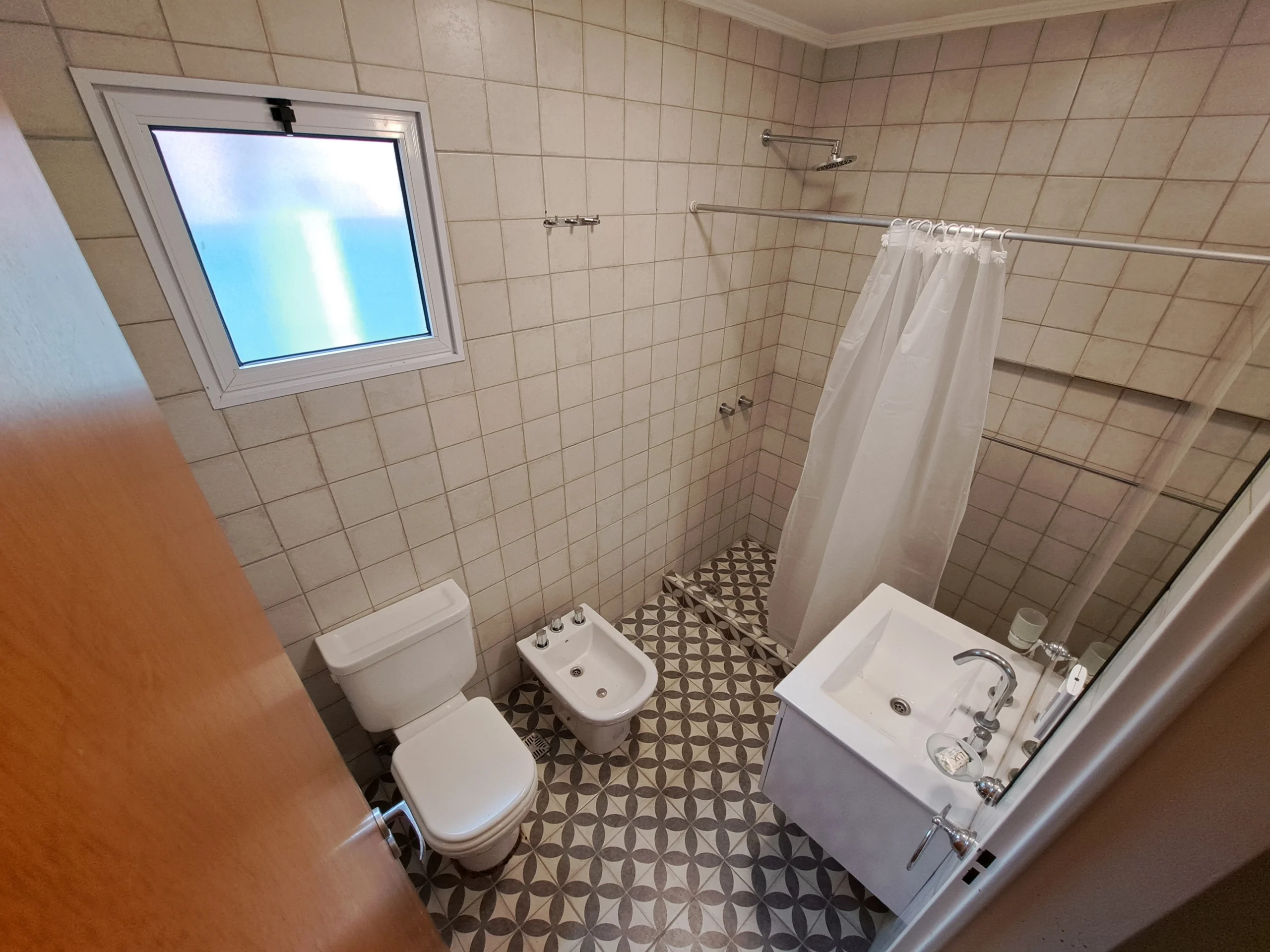 16 departamento baño