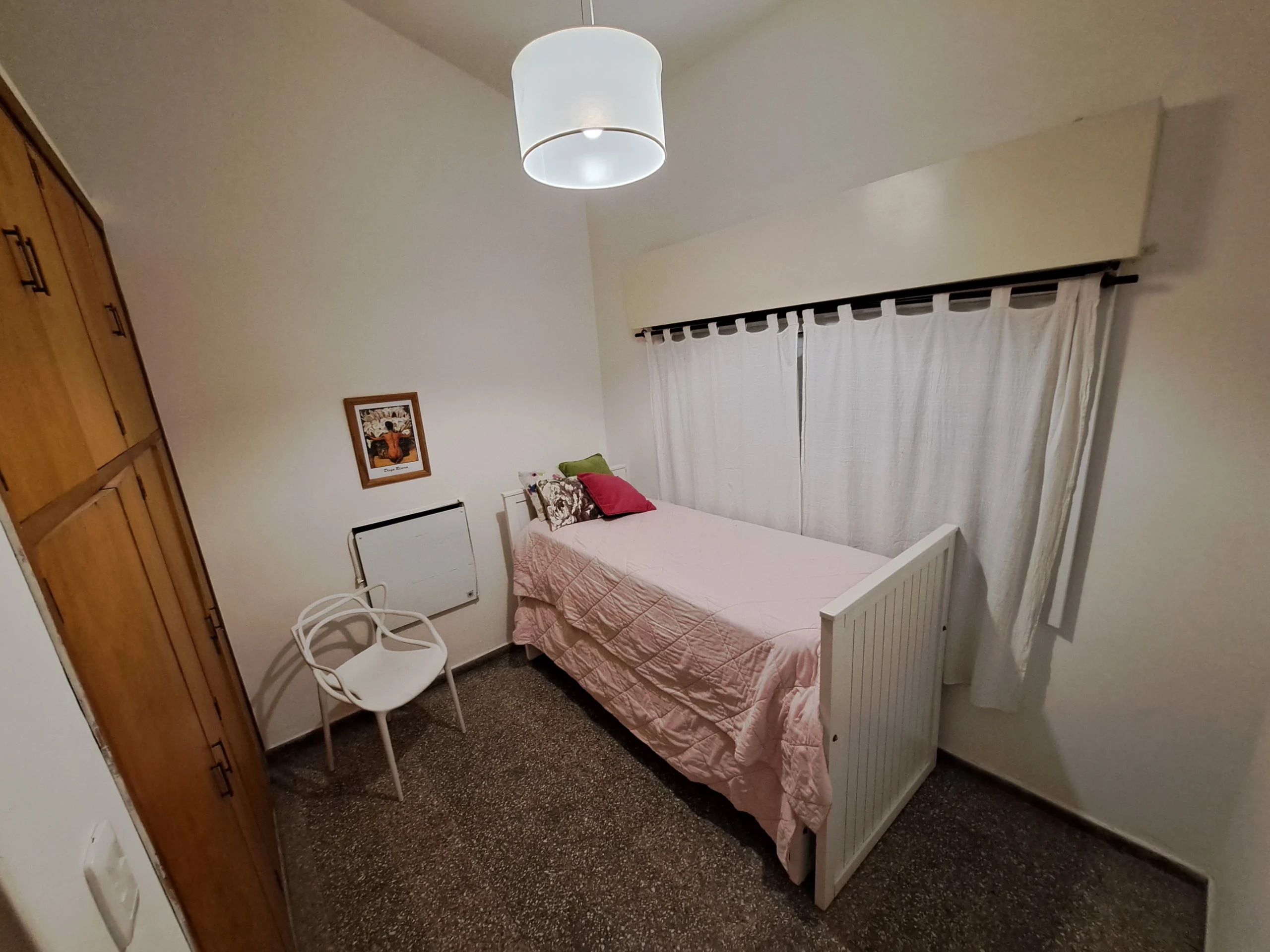 02 chalet dormitorio 1