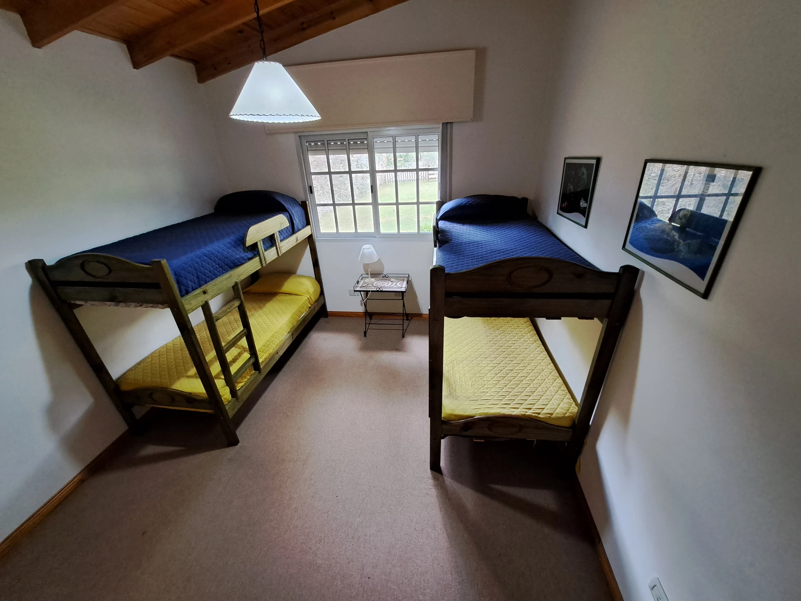 22 chalet dormitorio 2