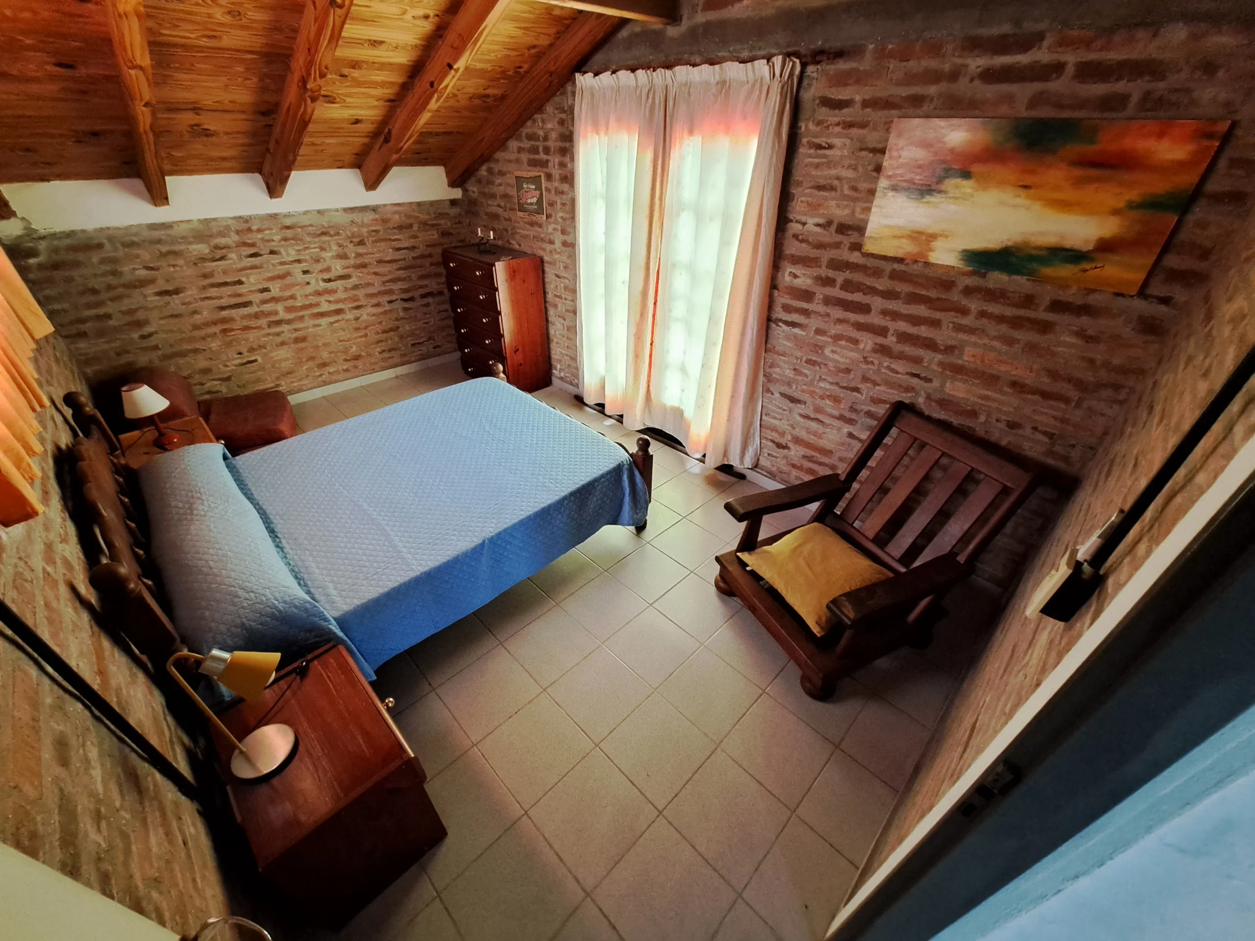 06 chalet dormitorio 3
