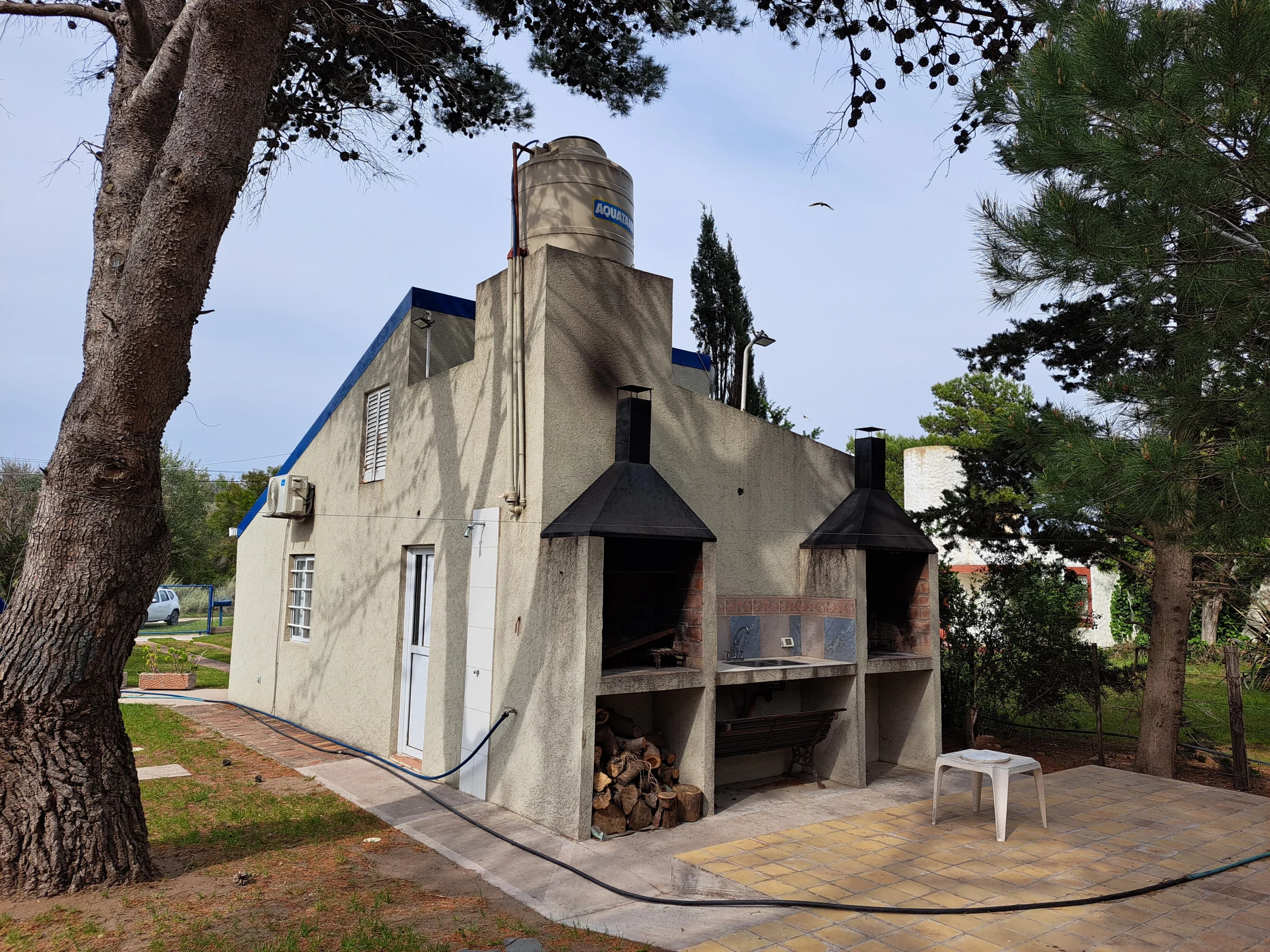 23 monoambiente parrilla