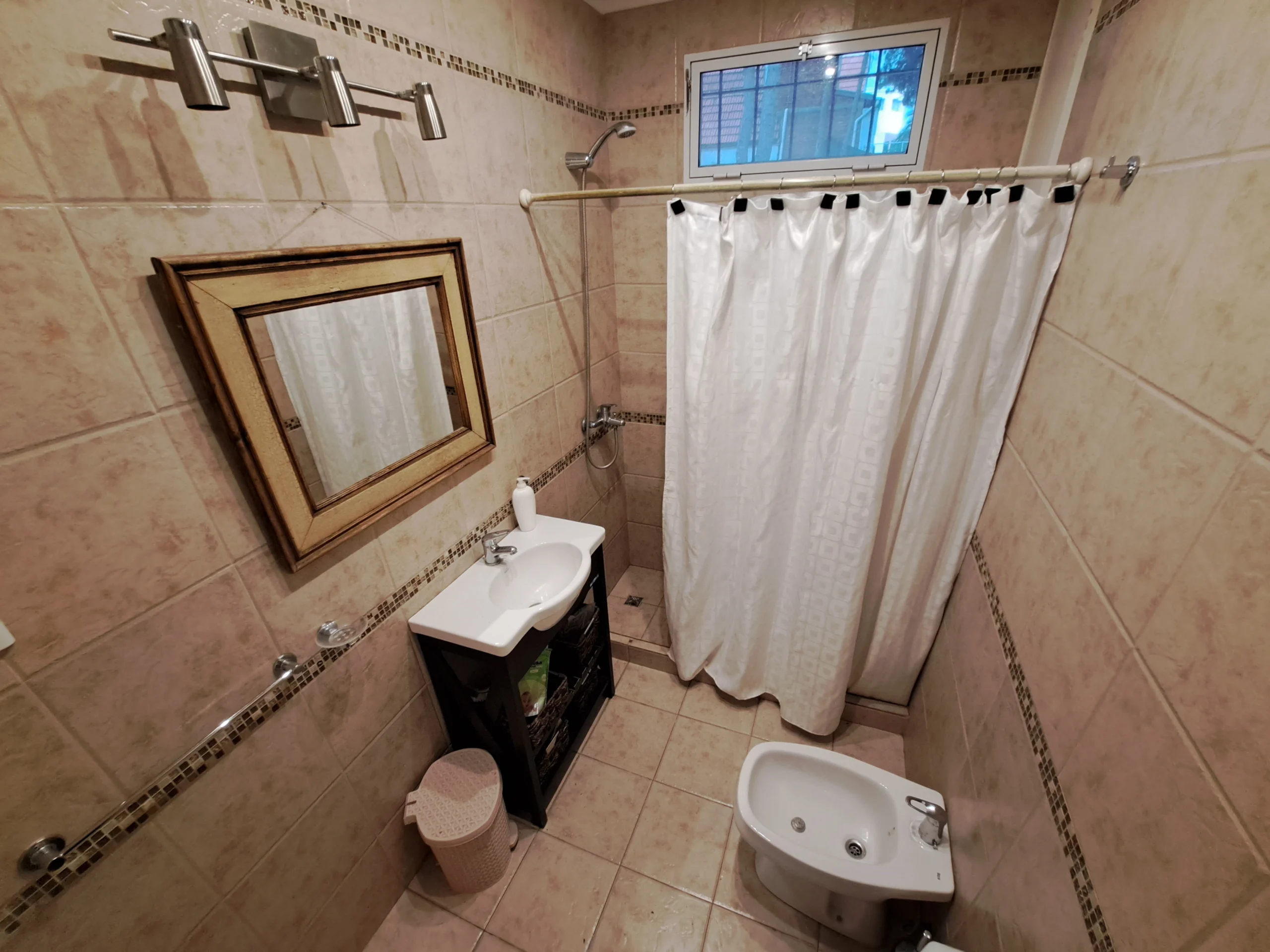 02 chalet baño