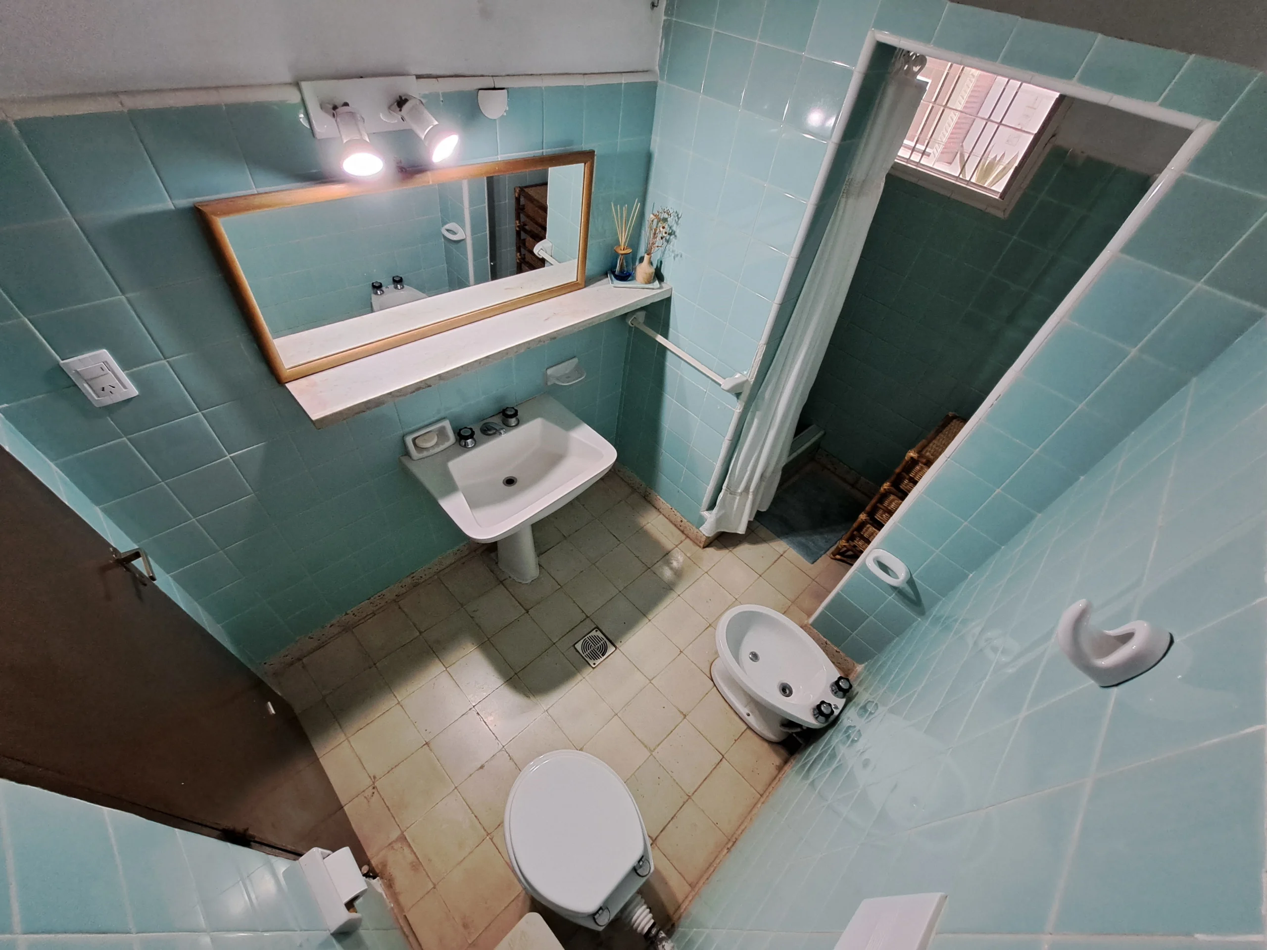 35 casa baño