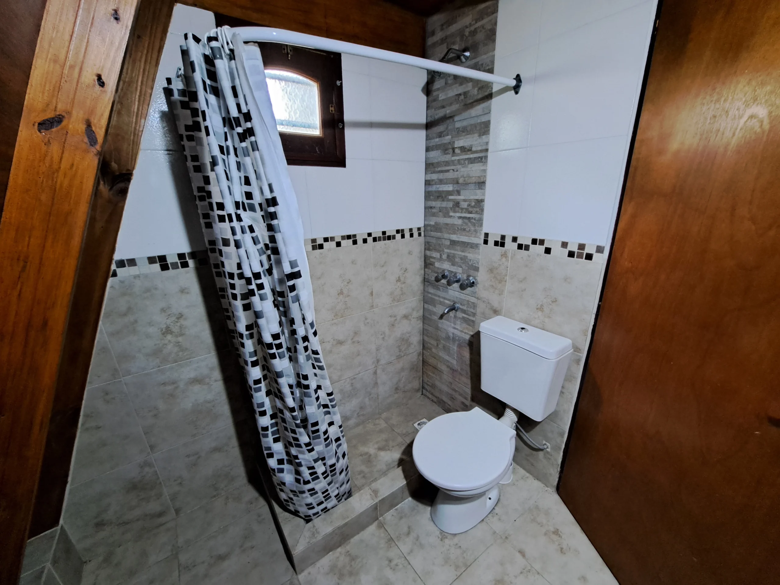 18 cabañas baño img1