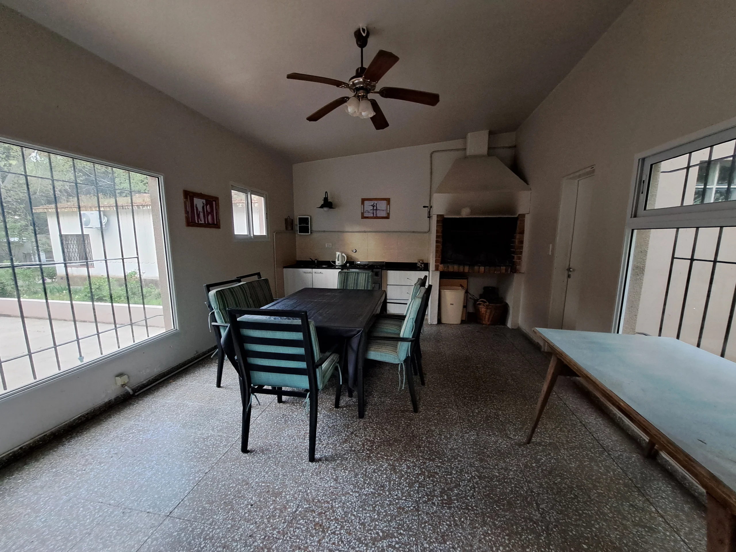 02 chalet quincho