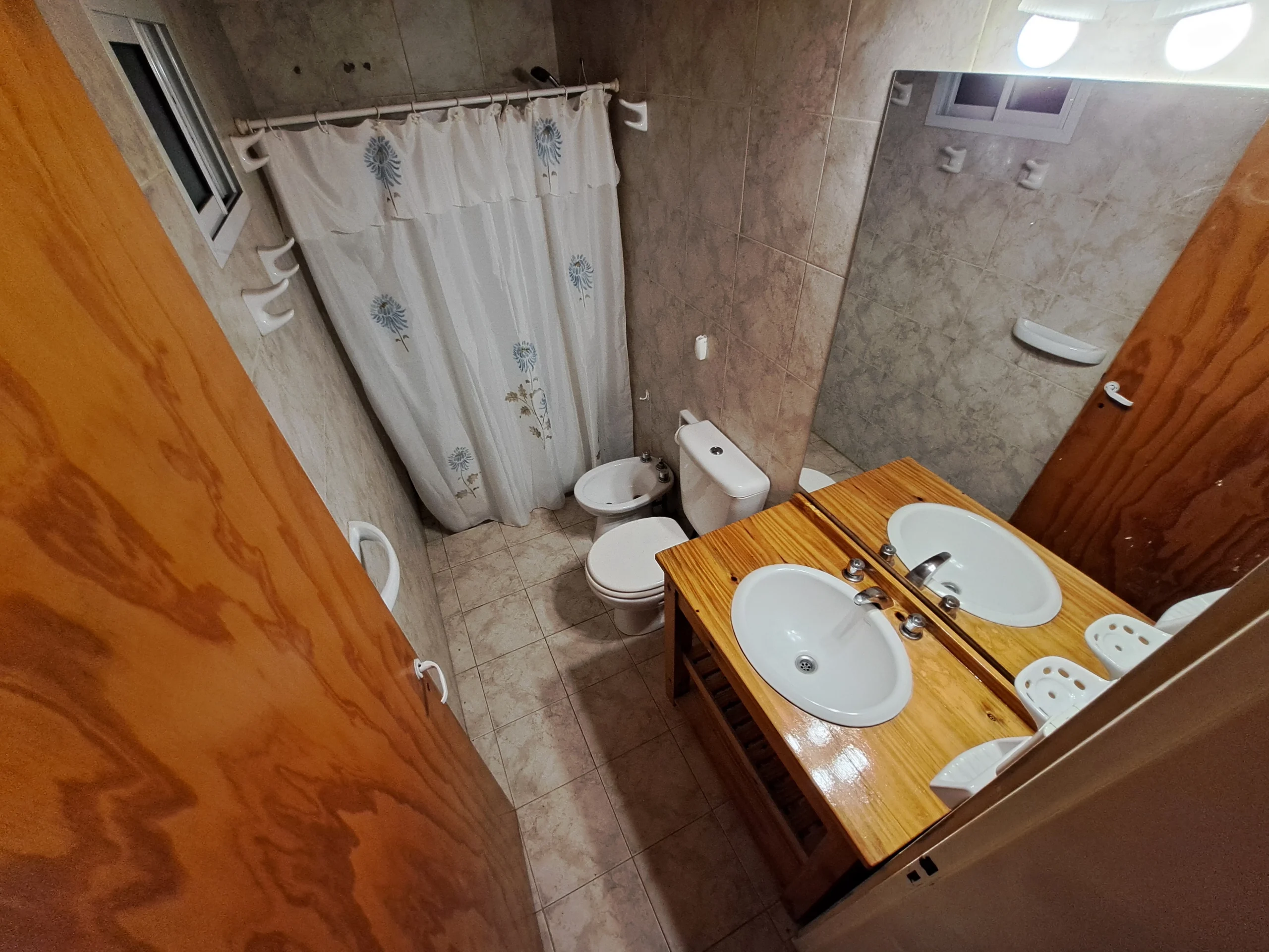 07 casa baño