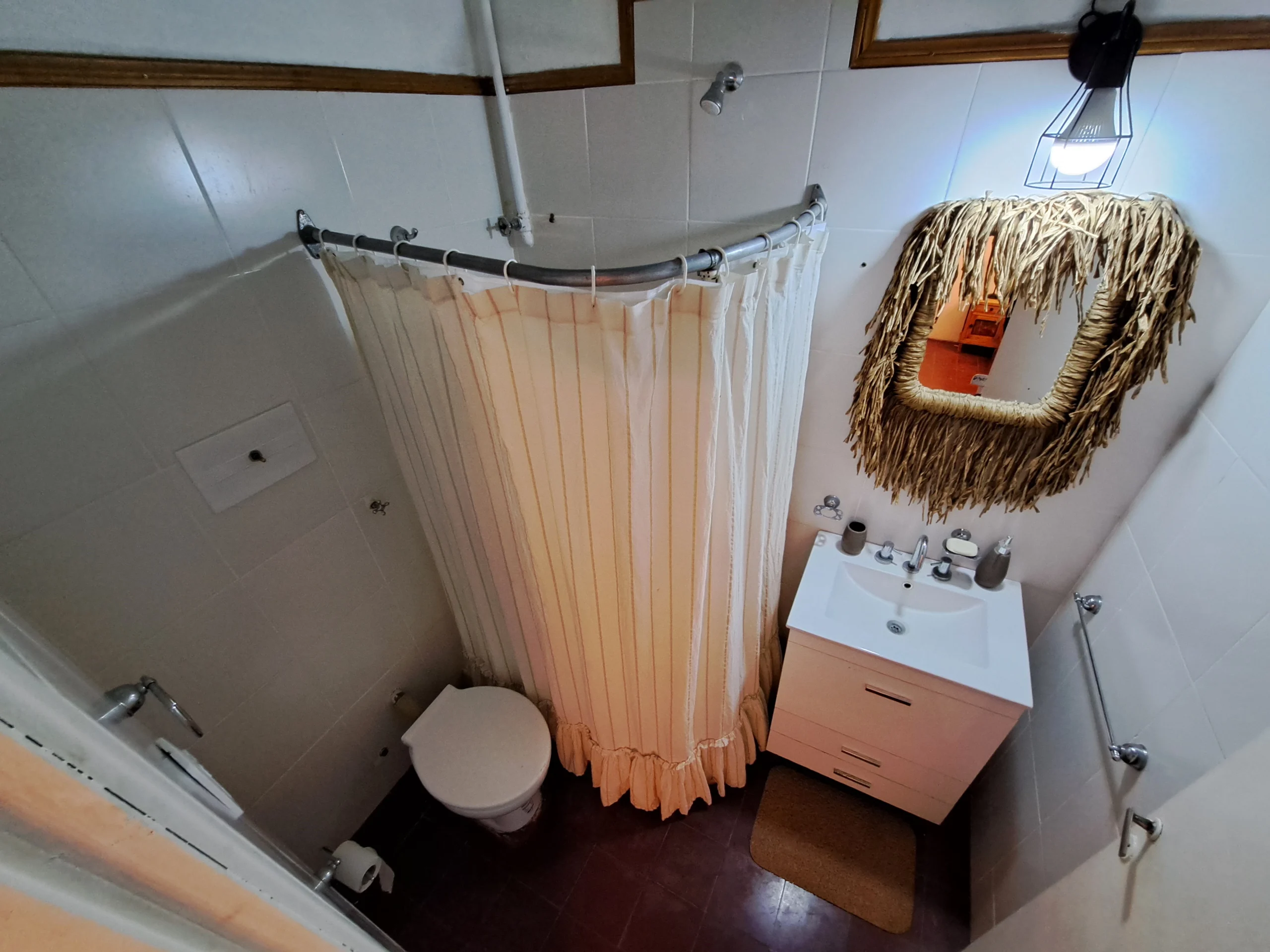 32 casa baño