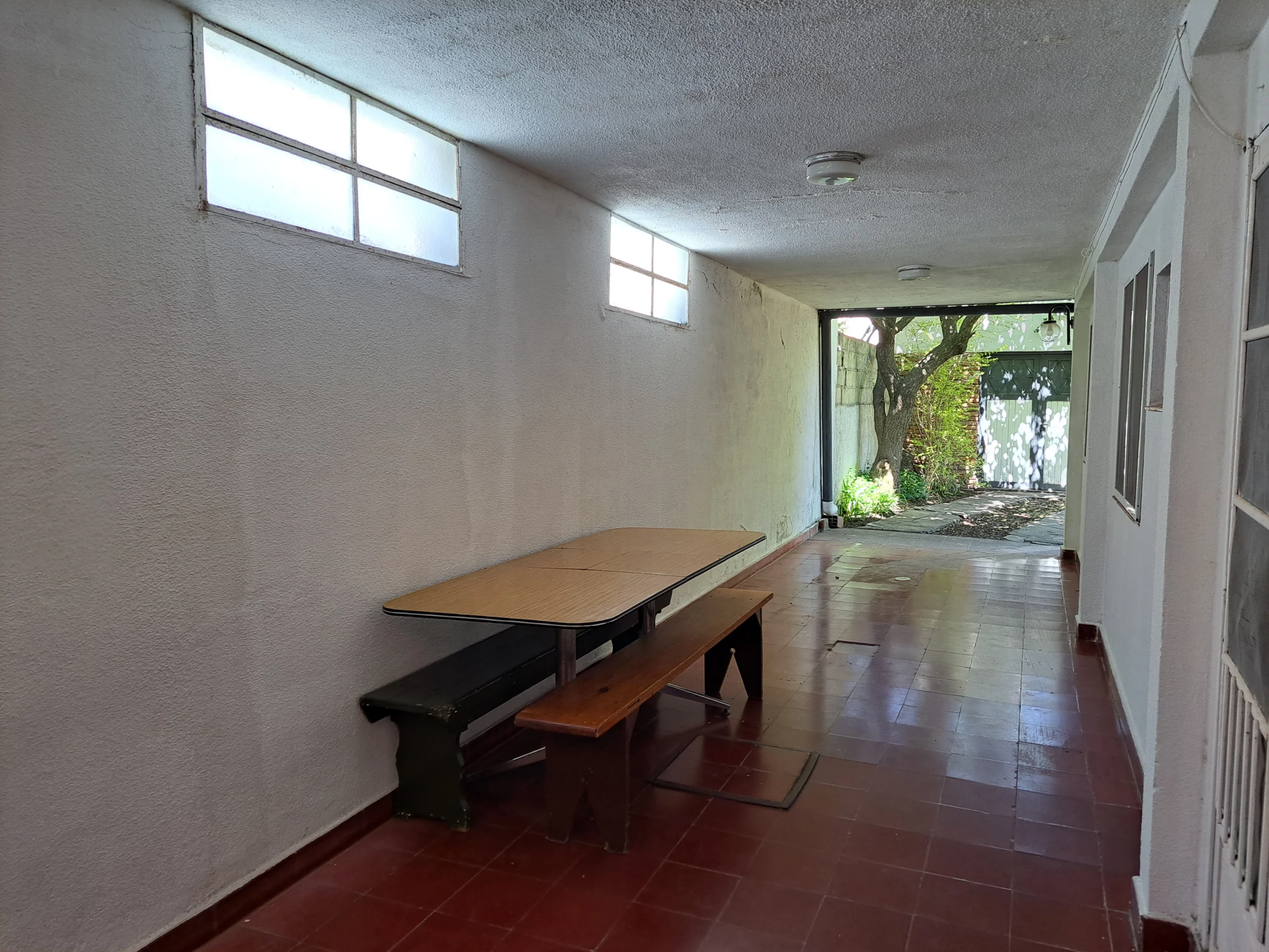 35 casa quincho